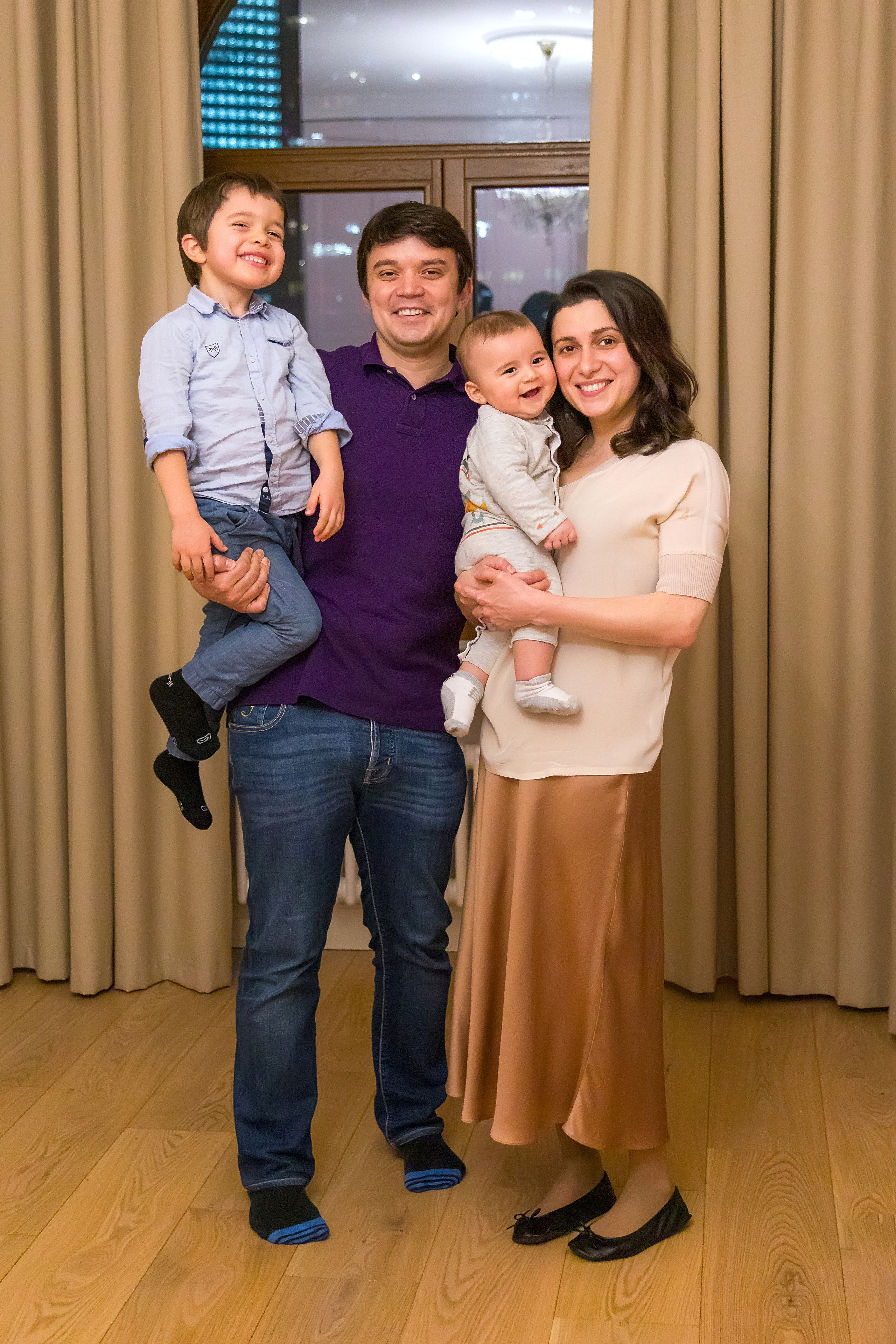 Детские праздники. Детский и семейный фотограф Калугина Марина | Москва и МО