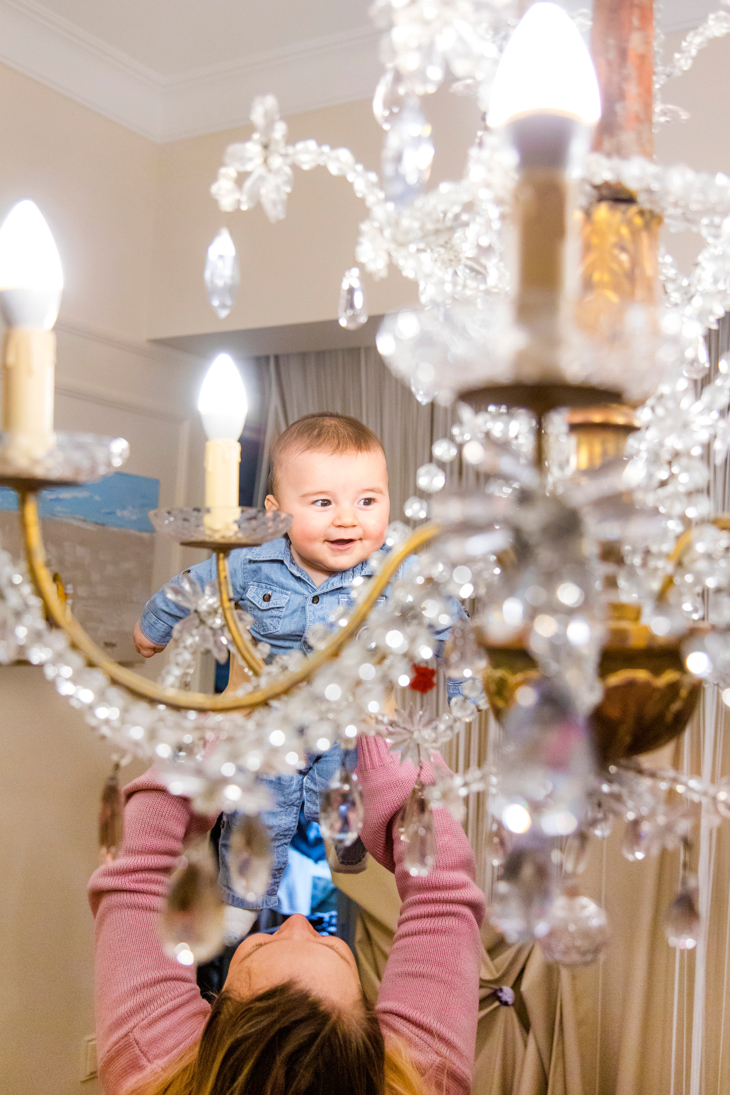 Детские праздники. Детский и семейный фотограф Калугина Марина | Москва и МО