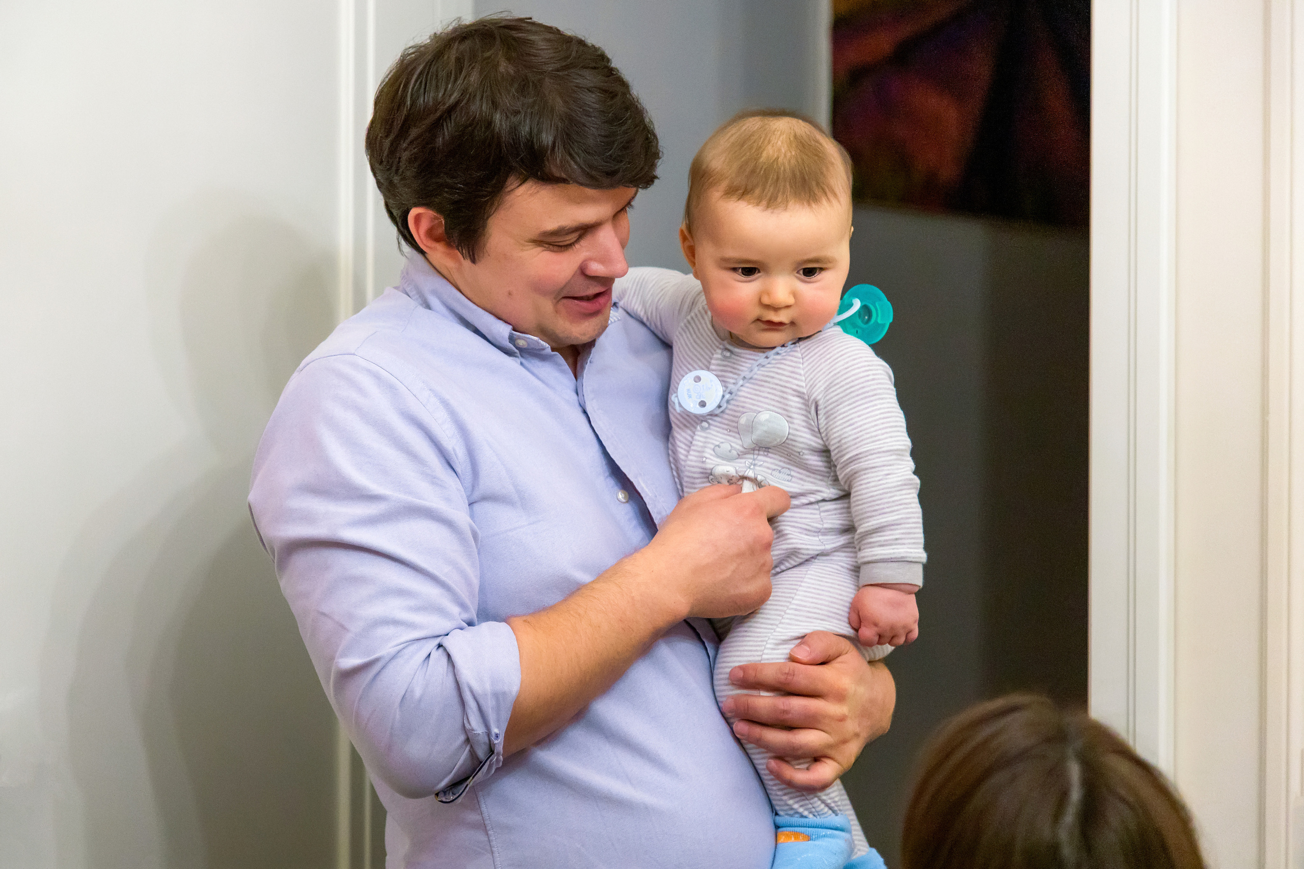 Детские праздники. Детский и семейный фотограф Калугина Марина | Москва и МО