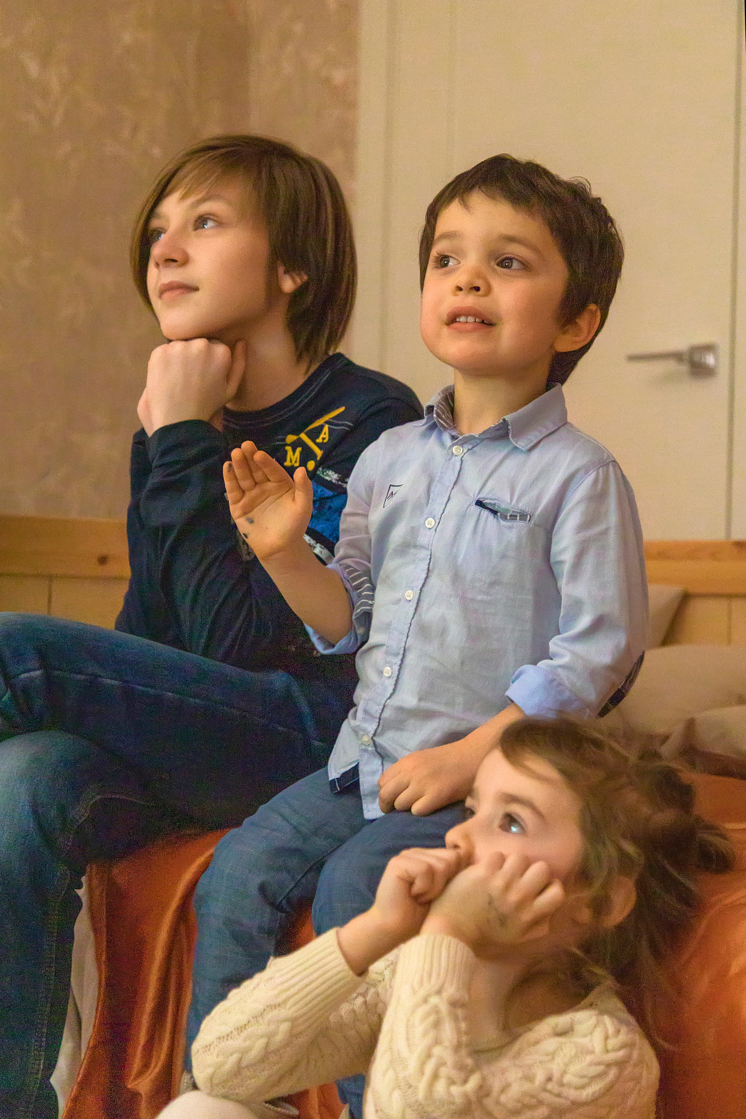 Детские праздники. Детский и семейный фотограф Калугина Марина | Москва и МО