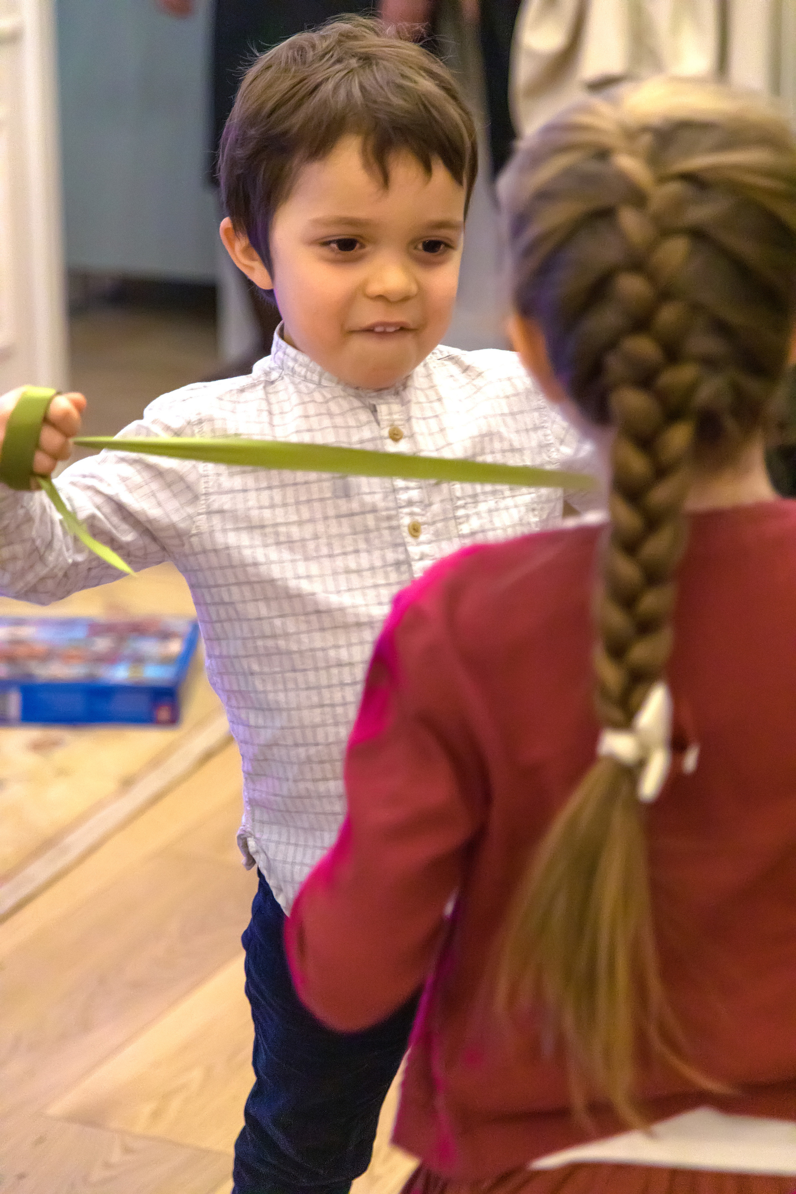 Детские праздники. Детский и семейный фотограф Калугина Марина | Москва и МО