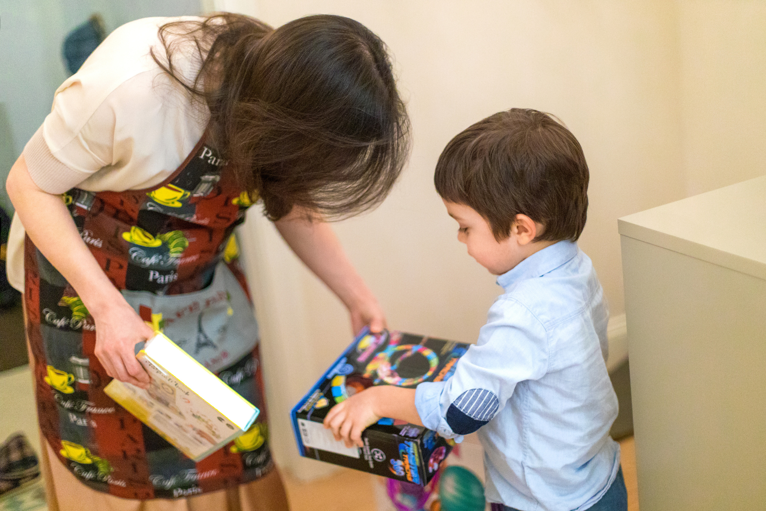 Детские праздники. Детский и семейный фотограф Калугина Марина | Москва и МО