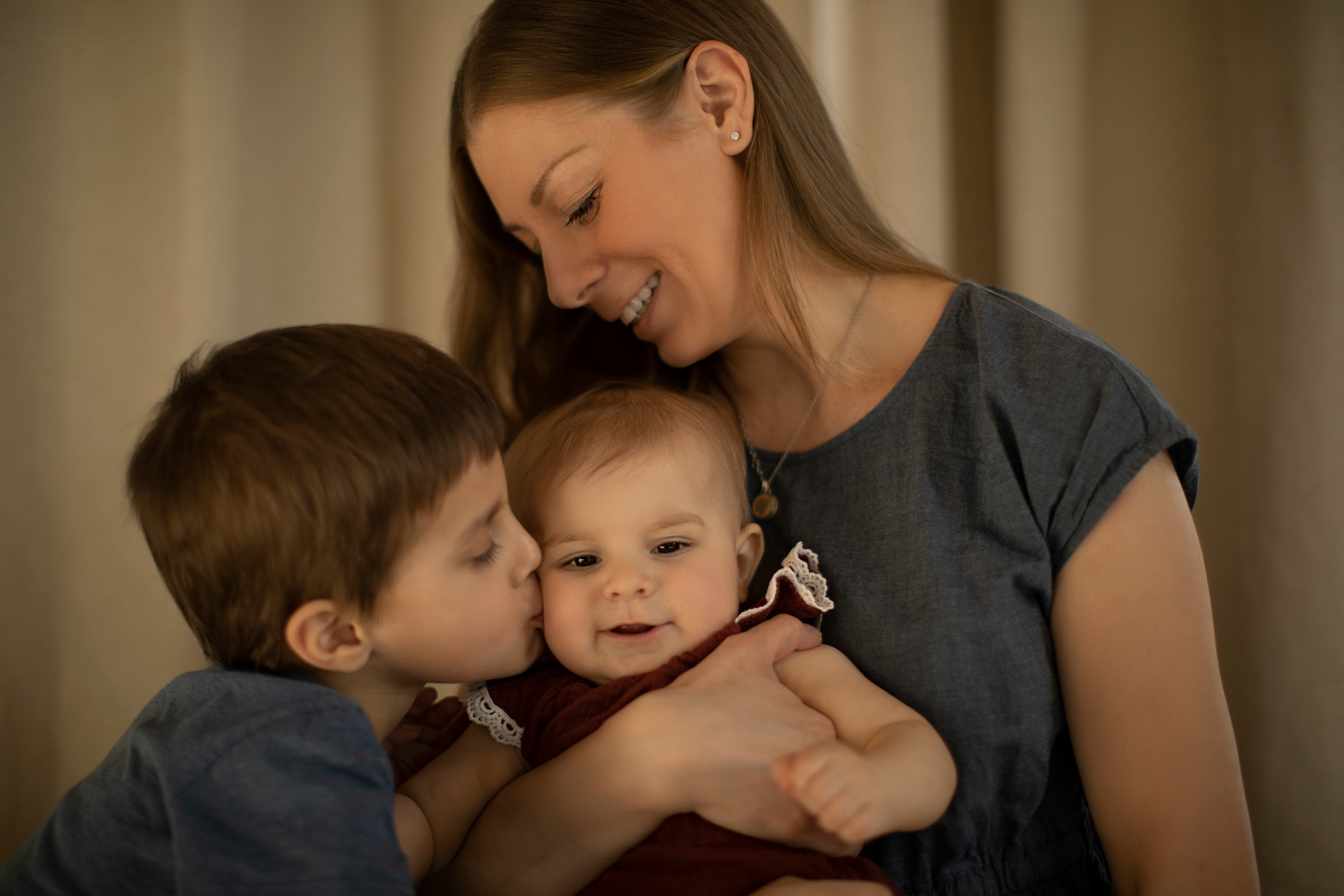 Семейные фотоистории. Детский и семейный фотограф Калугина Марина | Москва и МО