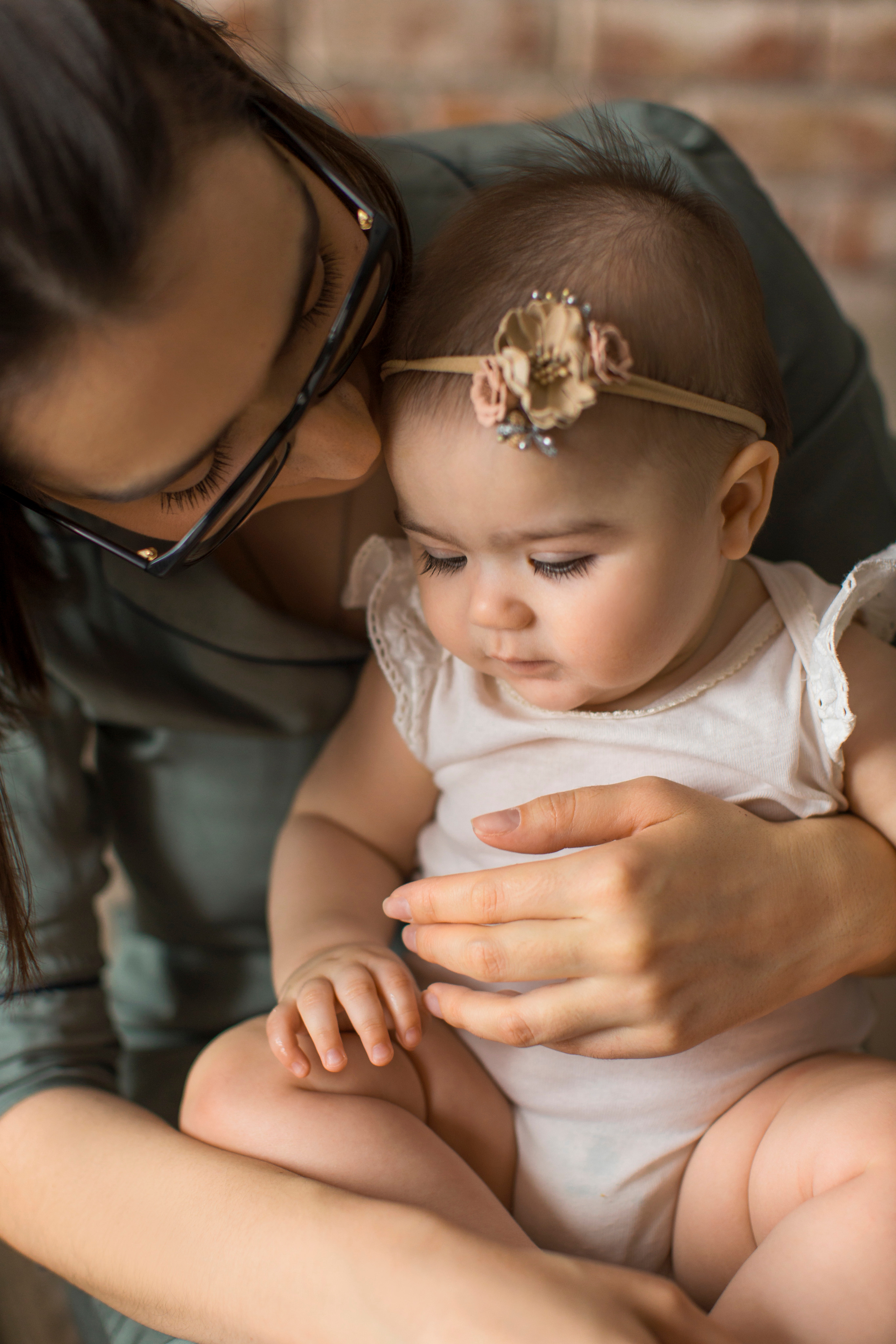 Таня и Мирра. Детский и семейный фотограф Калугина Марина | Москва и МО
