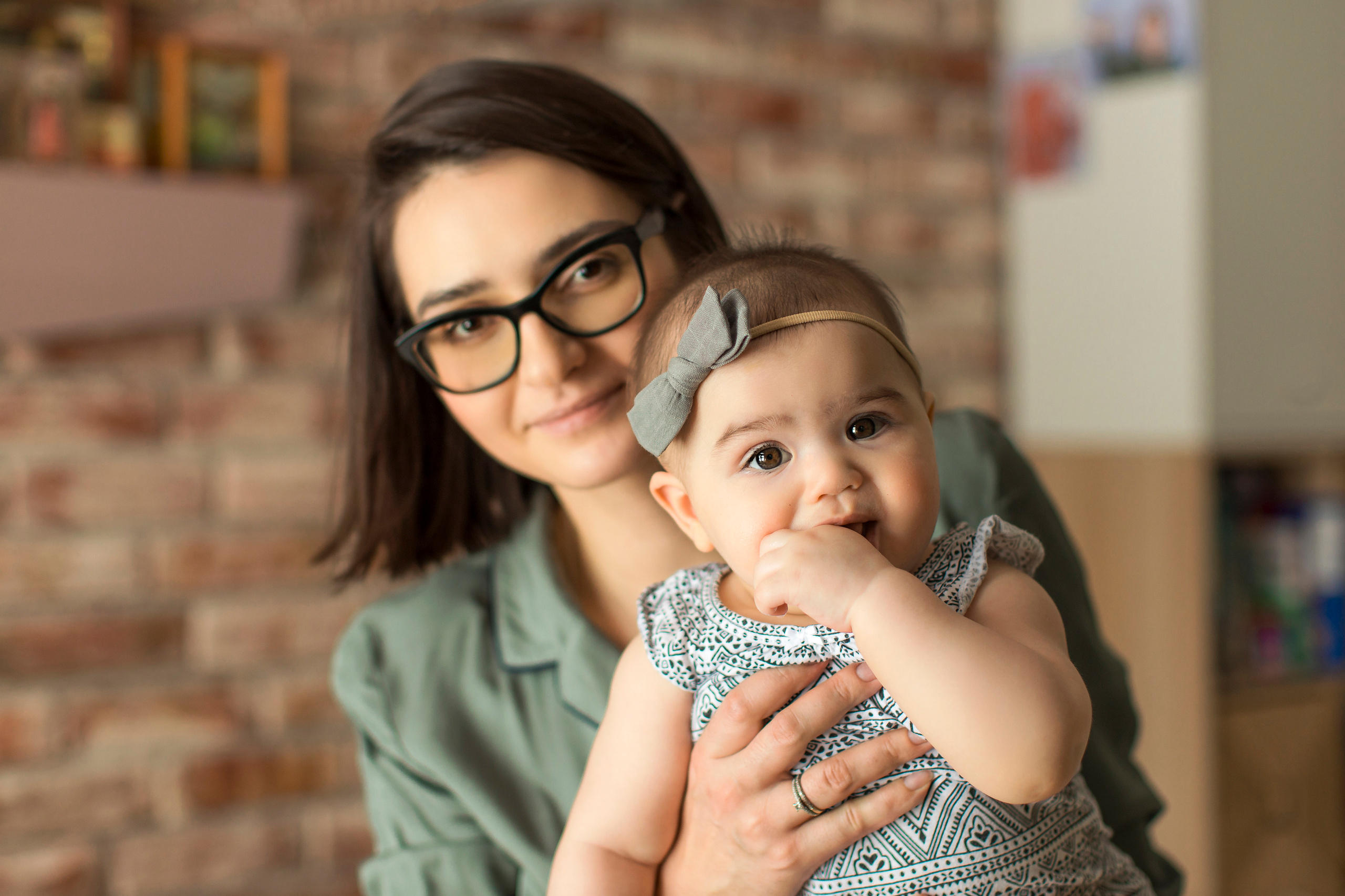 Семейные фотоистории. Детский и семейный фотограф Калугина Марина | Москва и МО