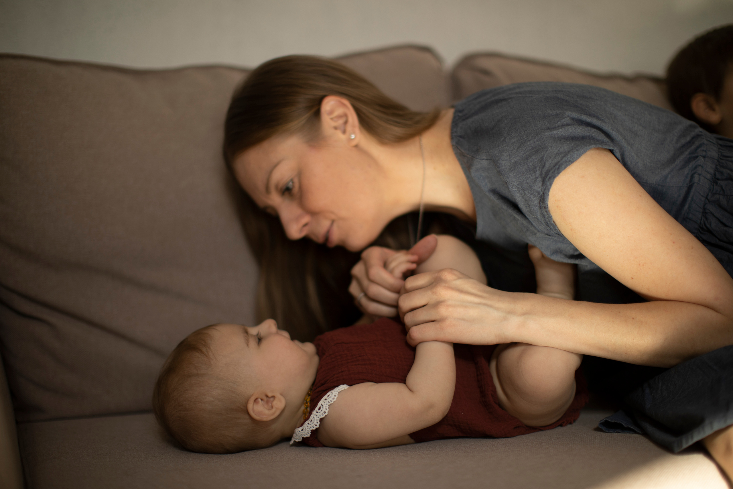Семейные фотоистории. Детский и семейный фотограф Калугина Марина | Москва и МО