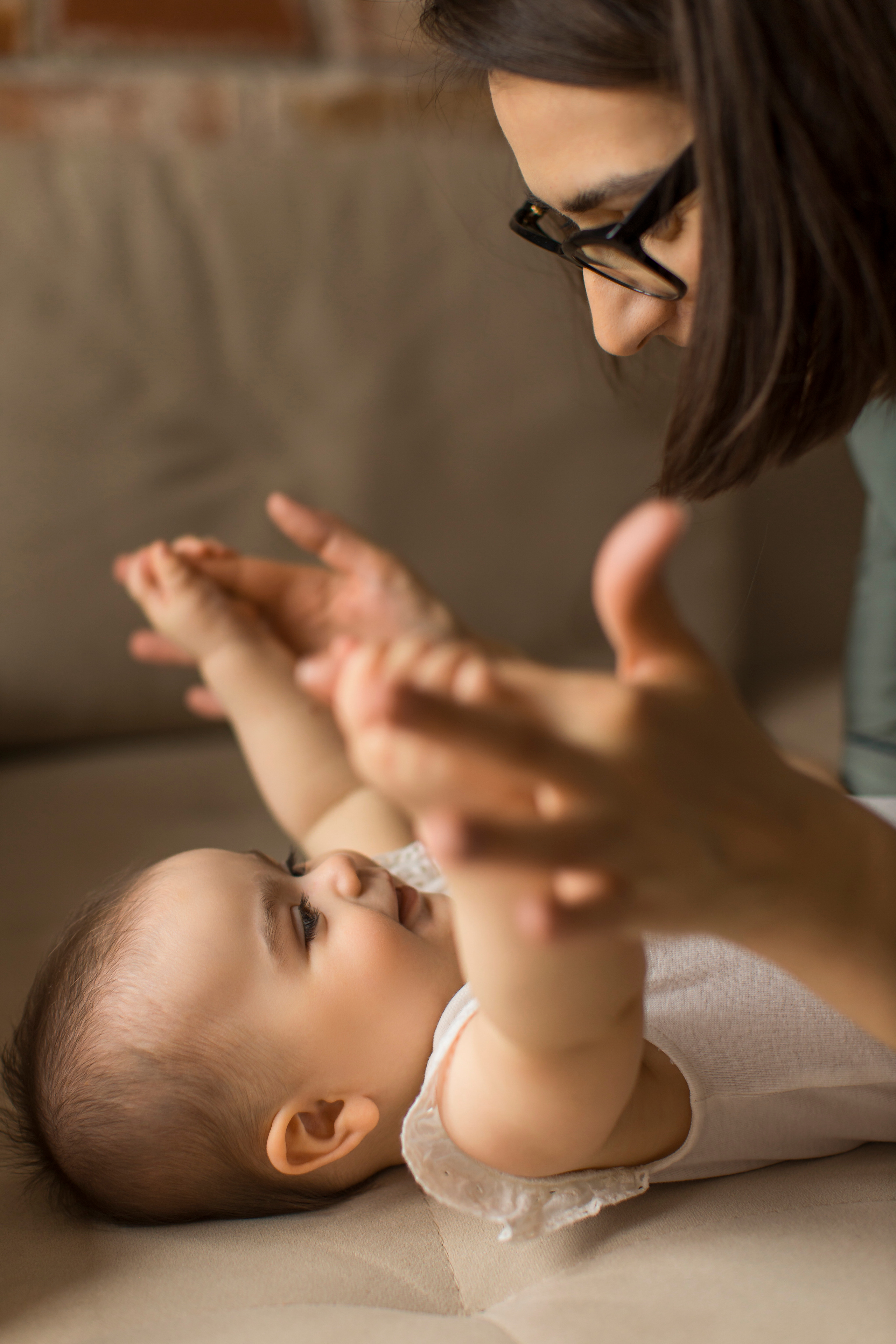 Таня и Мирра. Детский и семейный фотограф Калугина Марина | Москва и МО