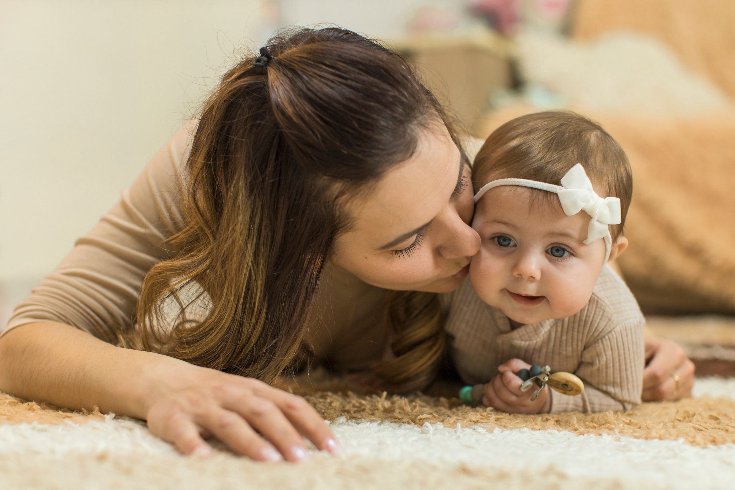 Семейные фотоистории. Детский и семейный фотограф Калугина Марина | Москва и МО
