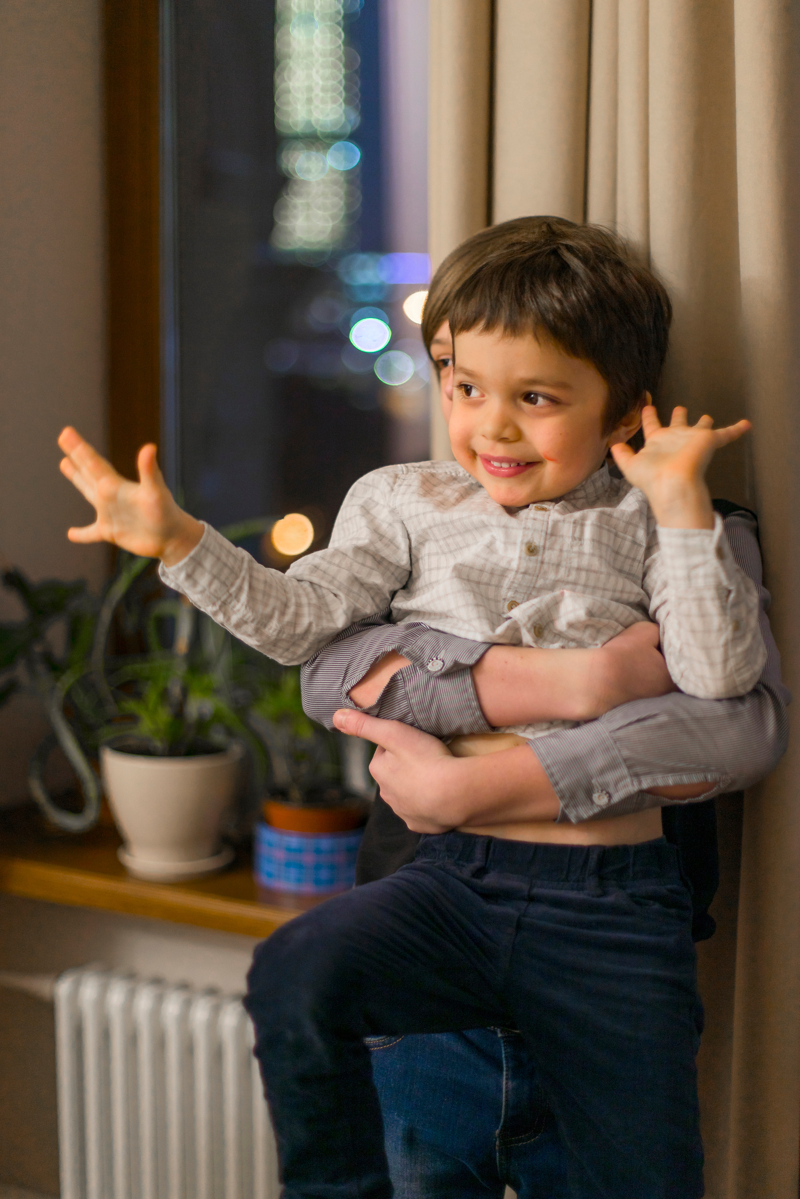 Детские праздники. Детский и семейный фотограф Калугина Марина | Москва и МО