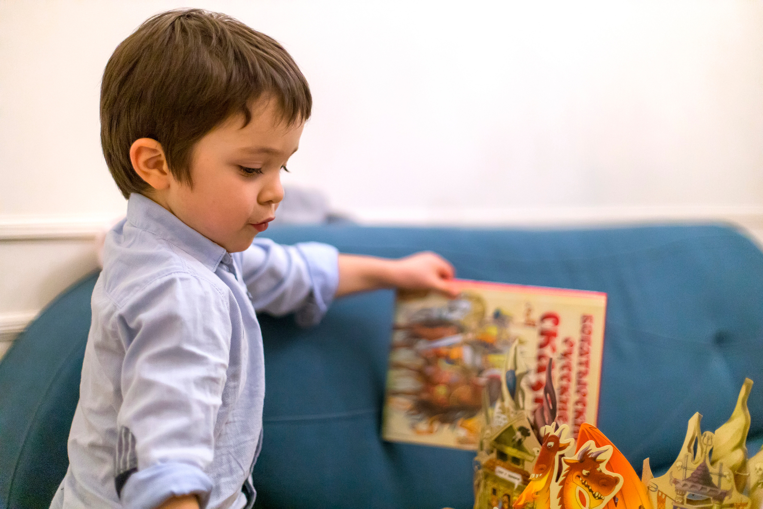 Детские праздники. Детский и семейный фотограф Калугина Марина | Москва и МО