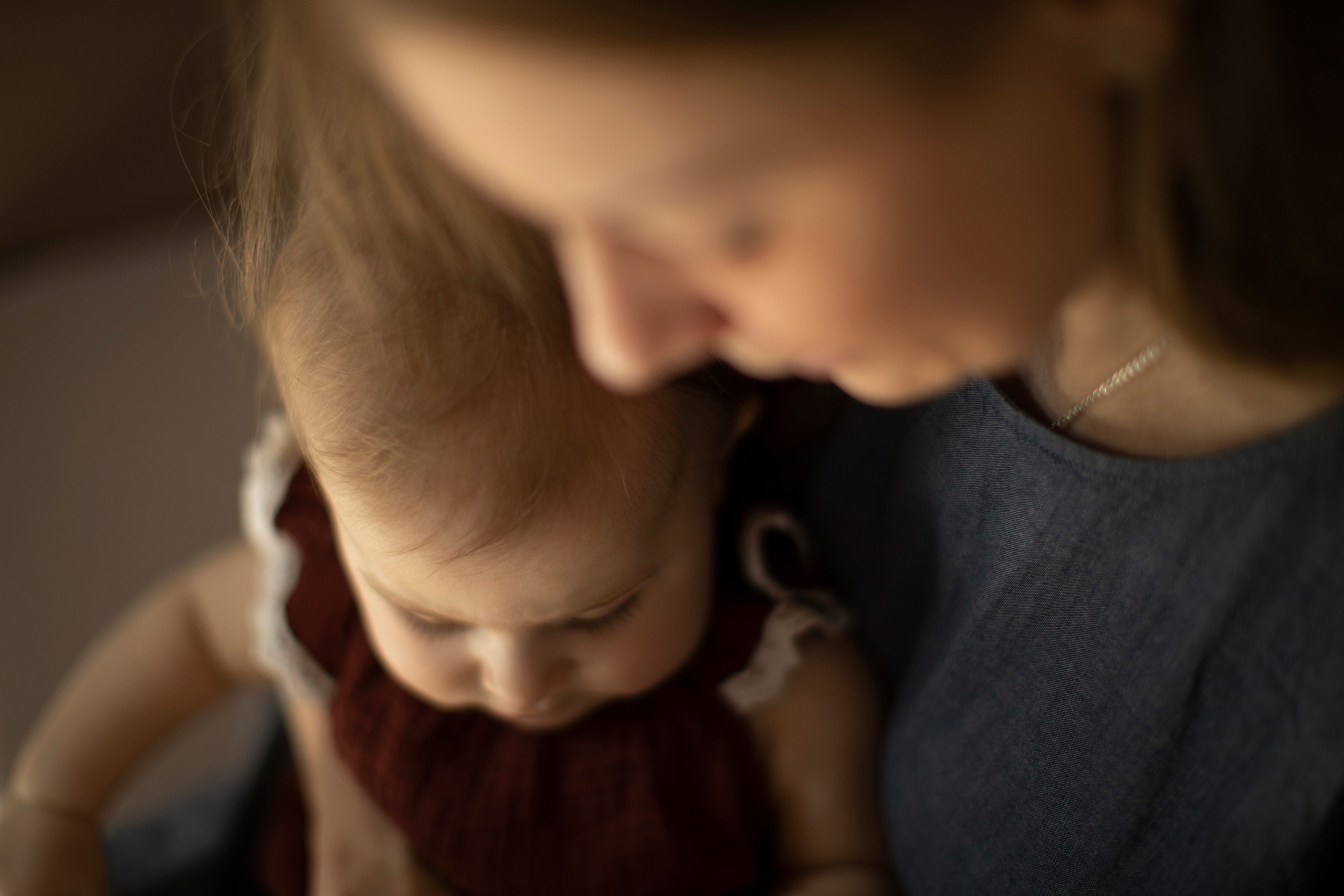 Марина, Фёдор и малышка Василиса. Детский и семейный фотограф Калугина Марина | Москва и МО