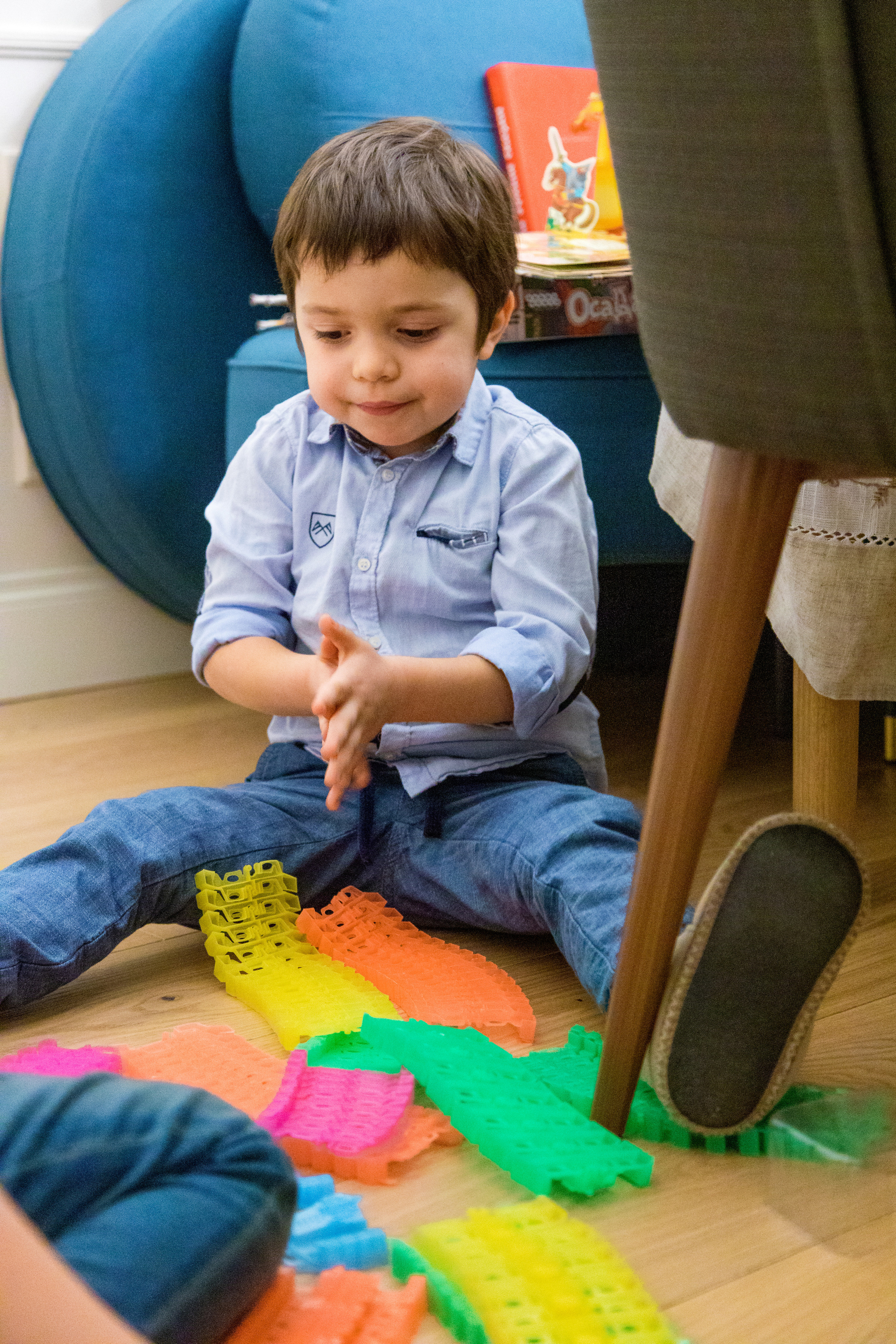 Детские праздники. Детский и семейный фотограф Калугина Марина | Москва и МО