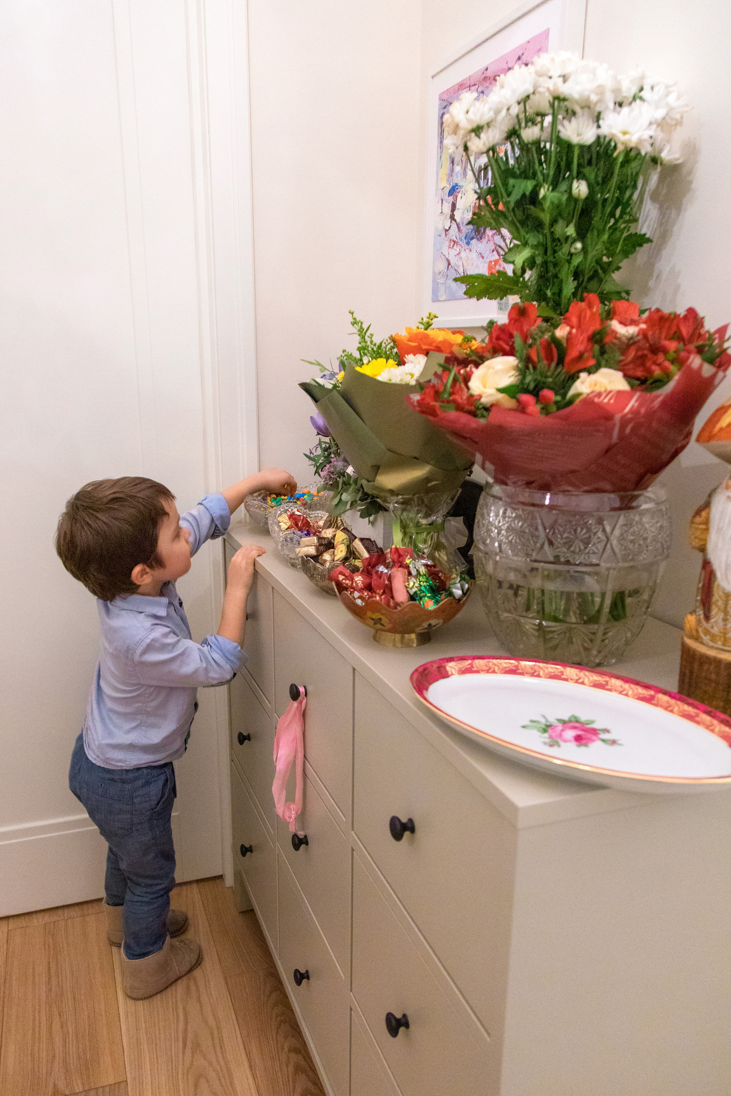 Детские праздники. Детский и семейный фотограф Калугина Марина | Москва и МО