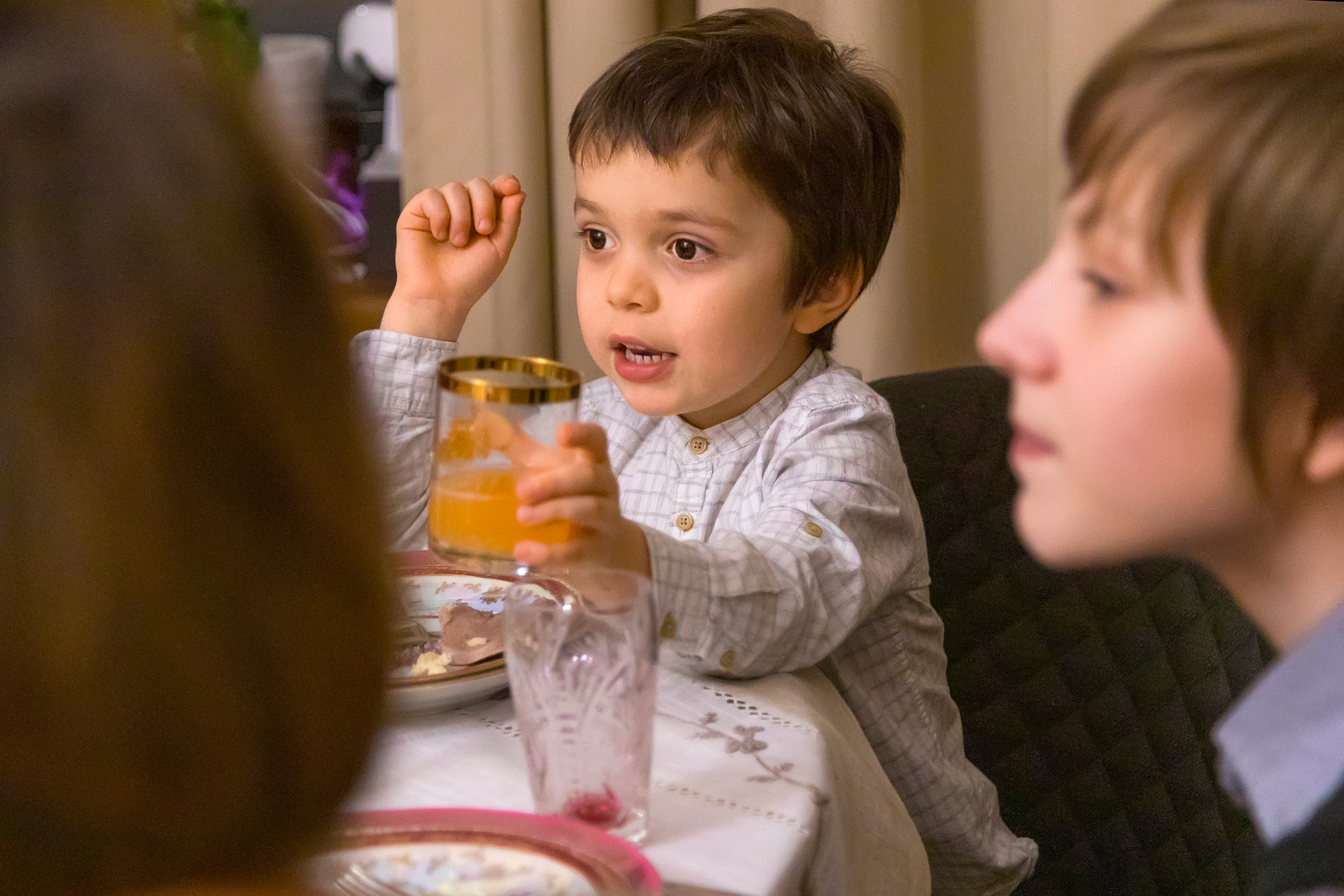Детские праздники. Детский и семейный фотограф Калугина Марина | Москва и МО