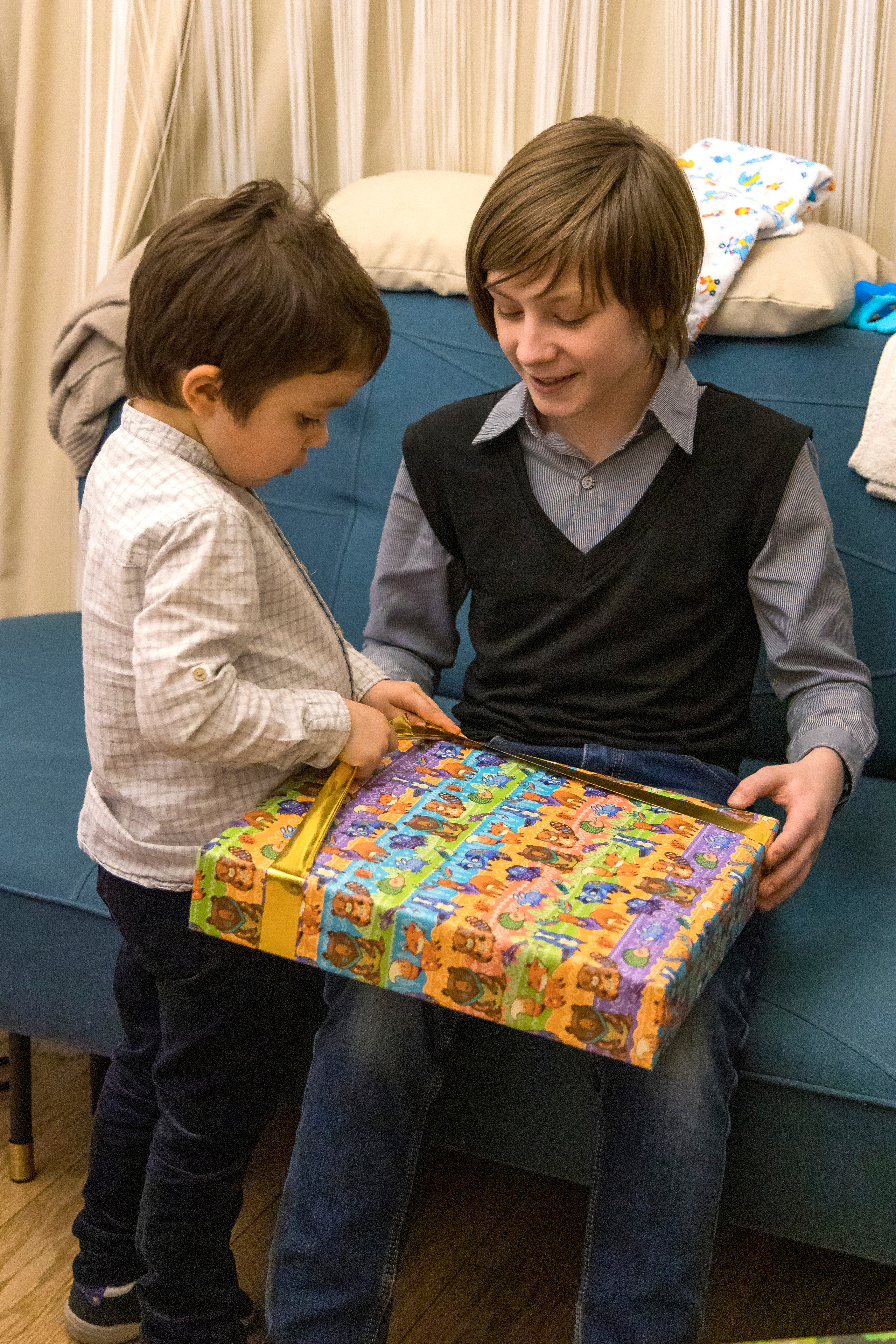 Детские праздники. Детский и семейный фотограф Калугина Марина | Москва и МО