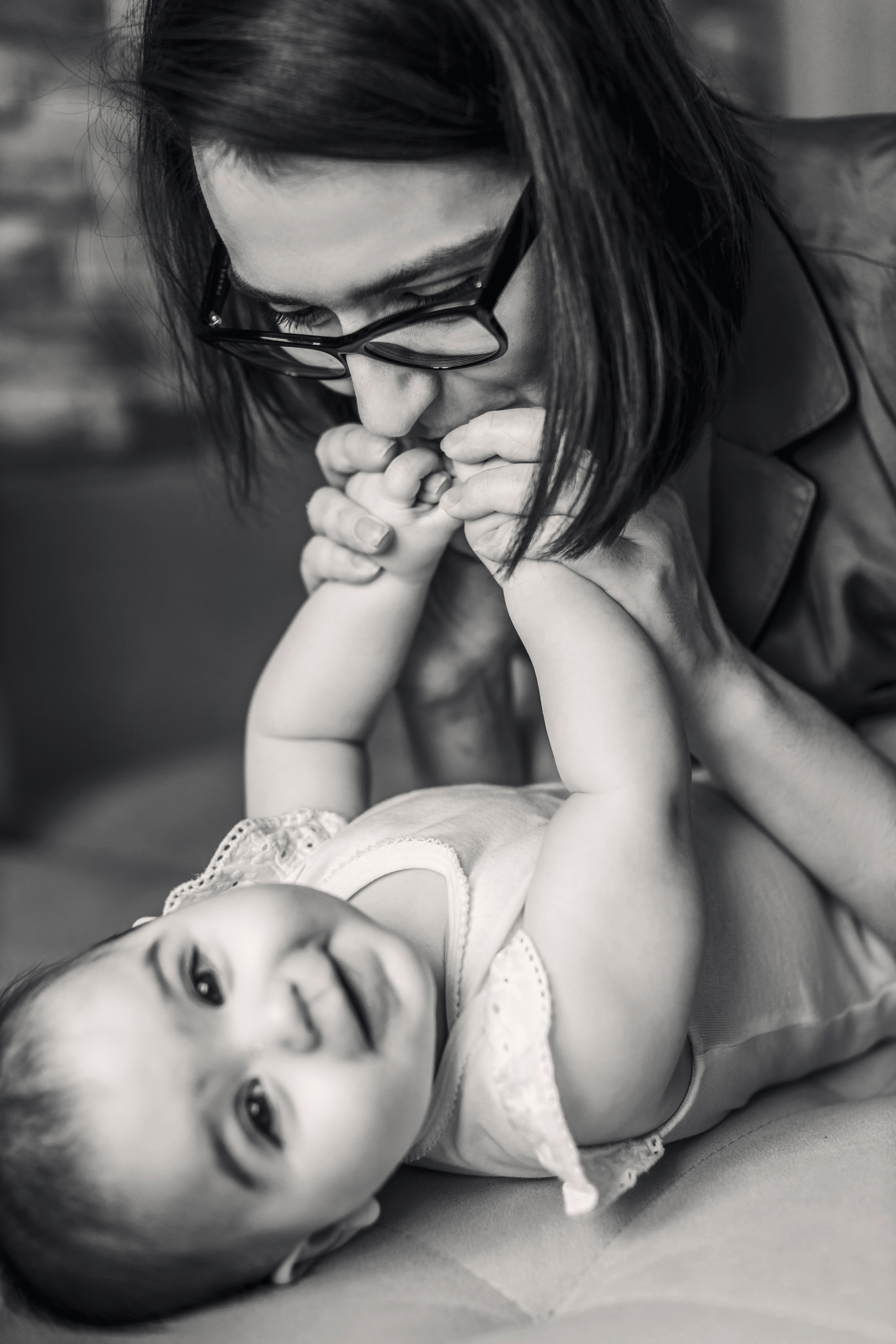 Семейные фотоистории. Детский и семейный фотограф Калугина Марина | Москва и МО