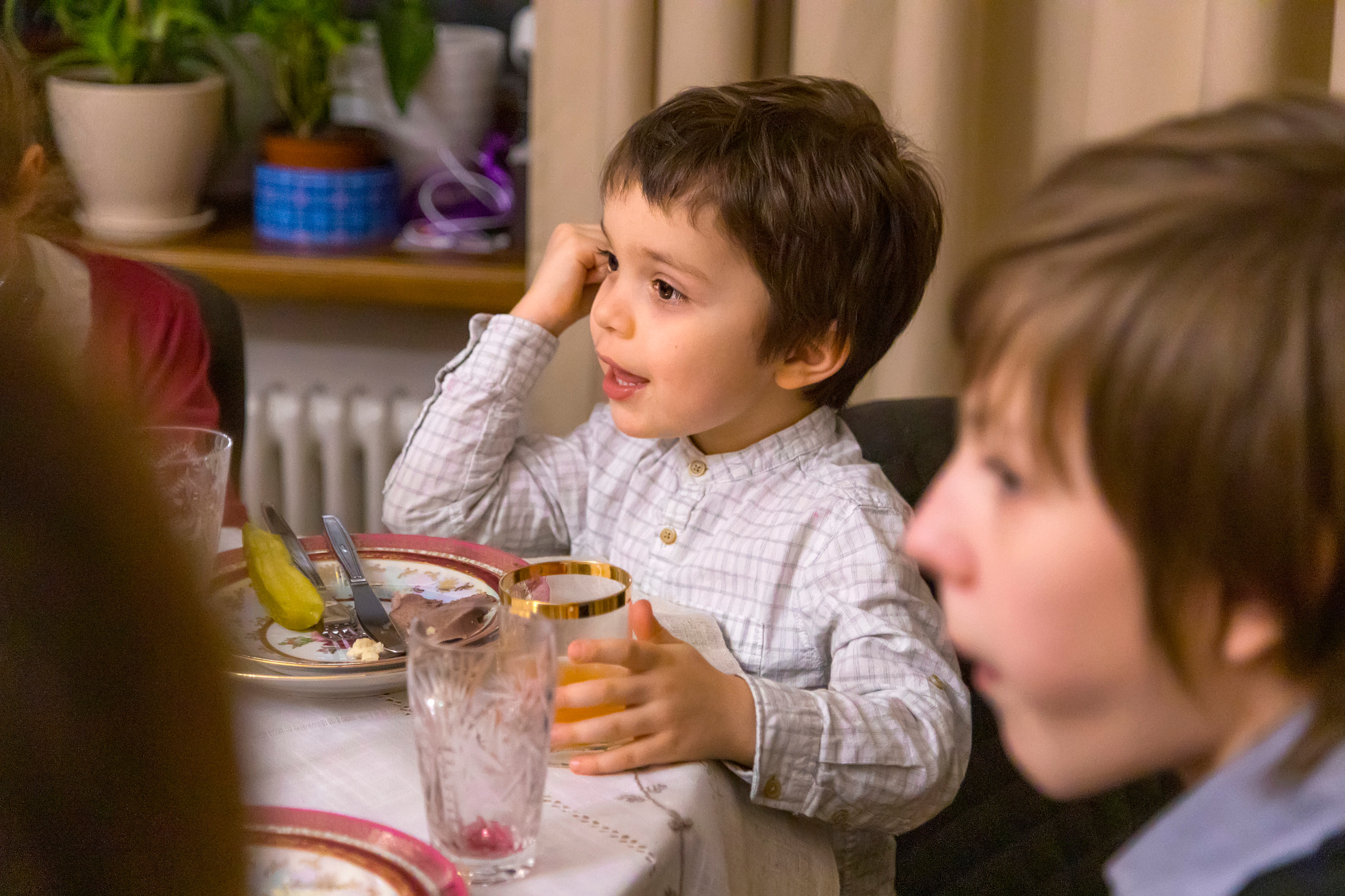 Детские праздники. Детский и семейный фотограф Калугина Марина | Москва и МО