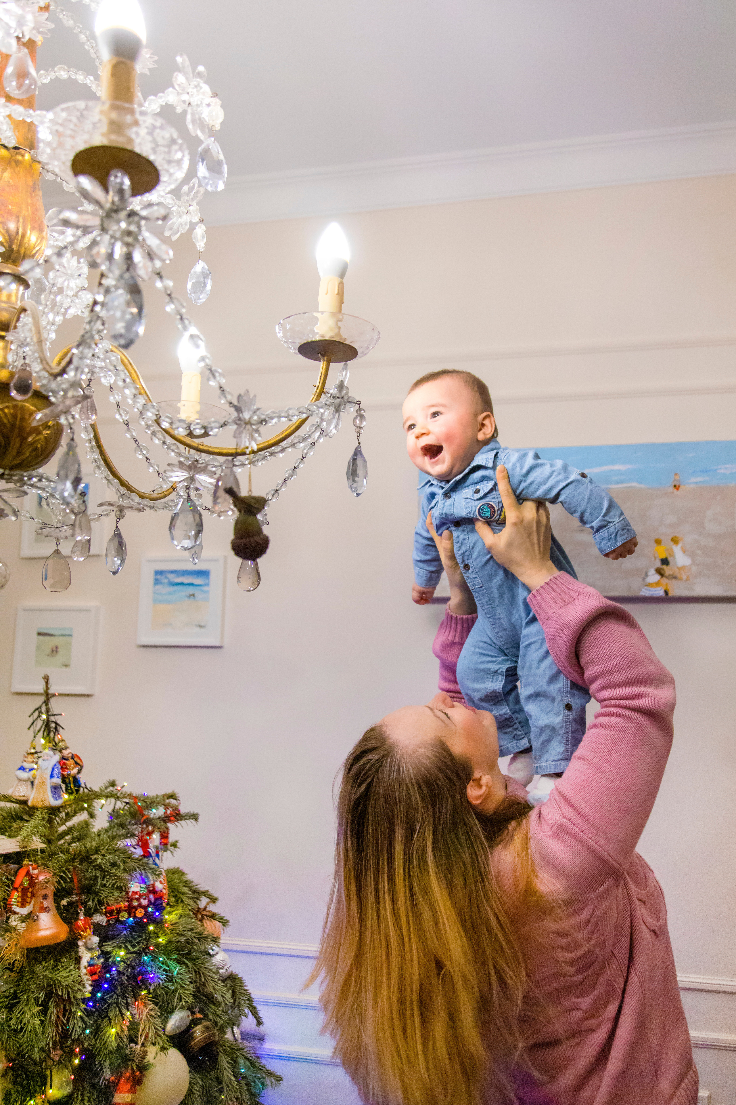 Детские праздники. Детский и семейный фотограф Калугина Марина | Москва и МО