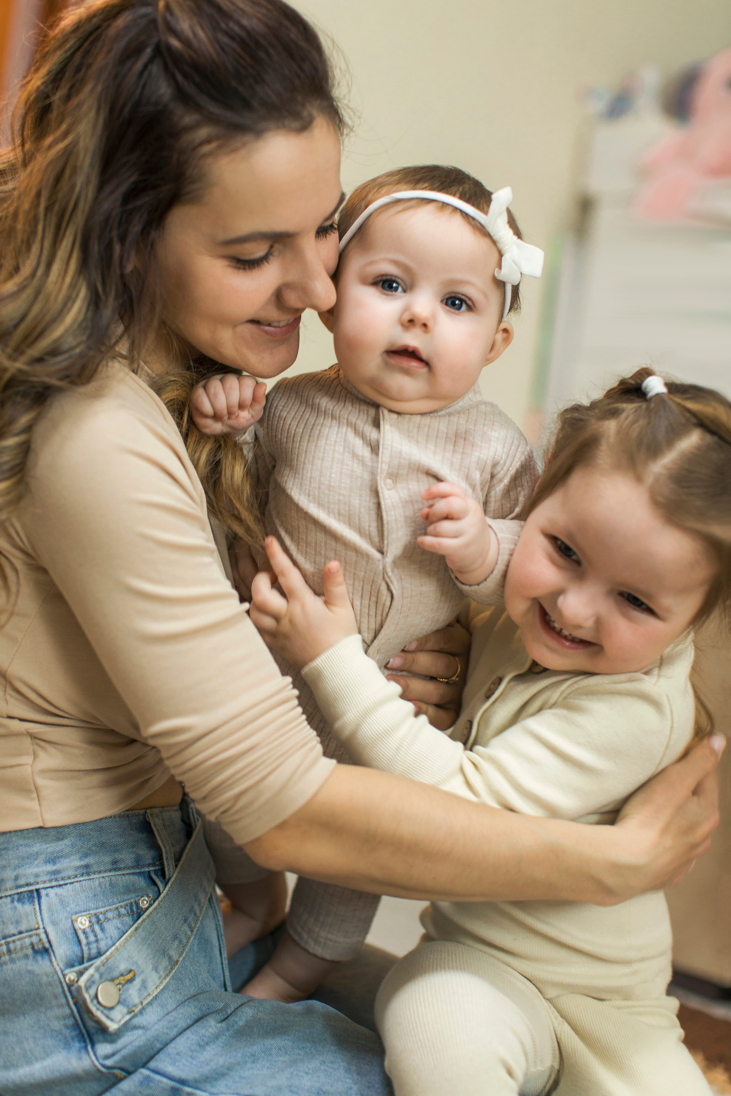 Семейные фотоистории. Детский и семейный фотограф Калугина Марина | Москва и МО
