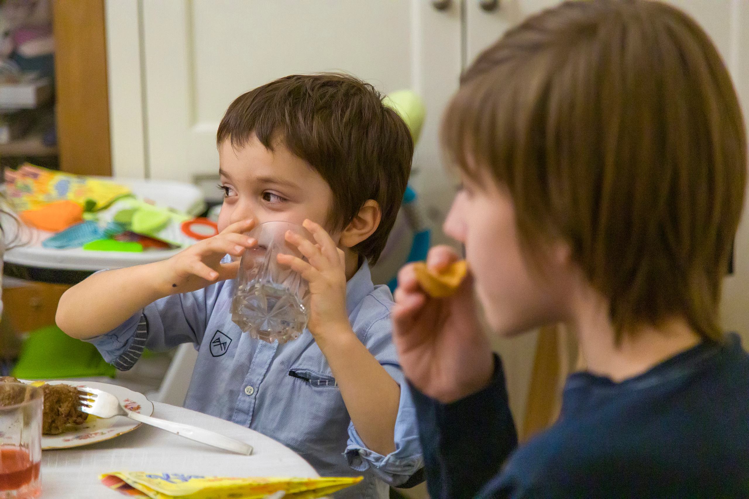 Детские праздники. Детский и семейный фотограф Калугина Марина | Москва и МО