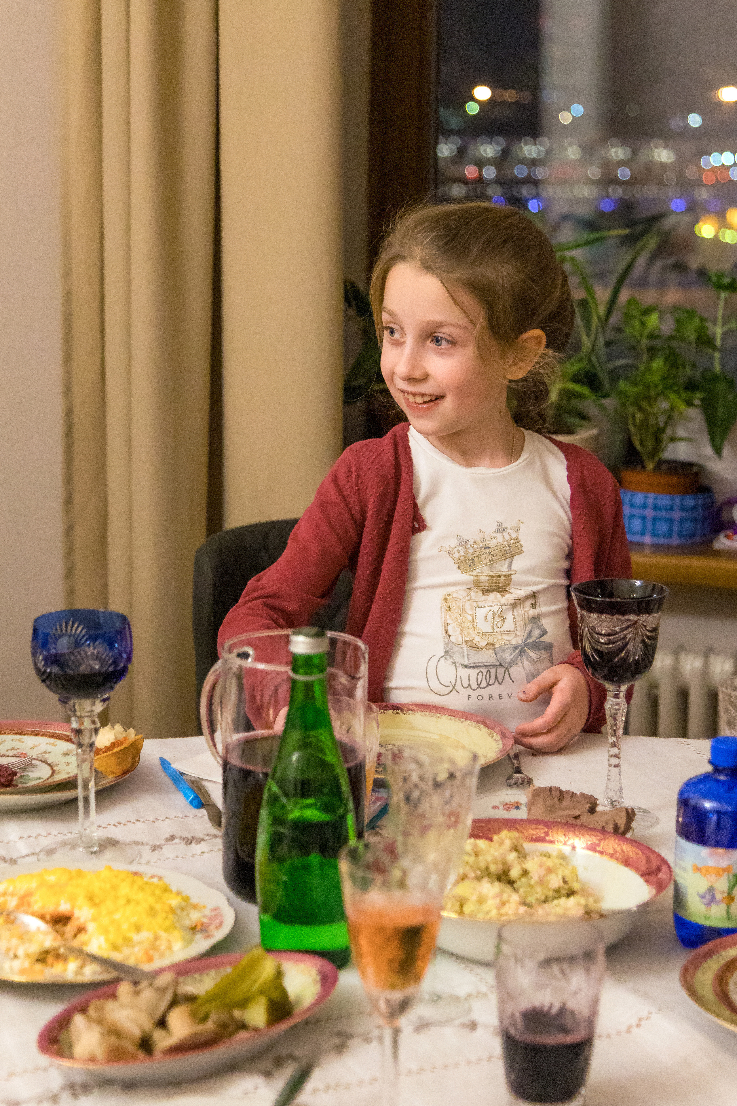 Детские праздники. Детский и семейный фотограф Калугина Марина | Москва и МО