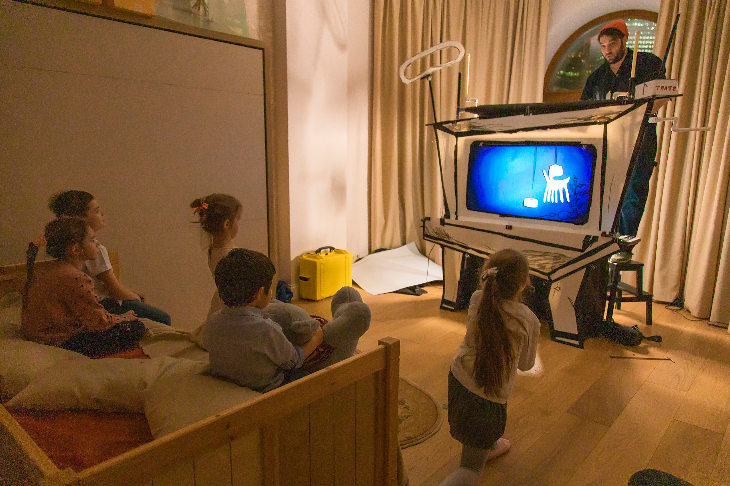 Детские праздники. Детский и семейный фотограф Калугина Марина | Москва и МО