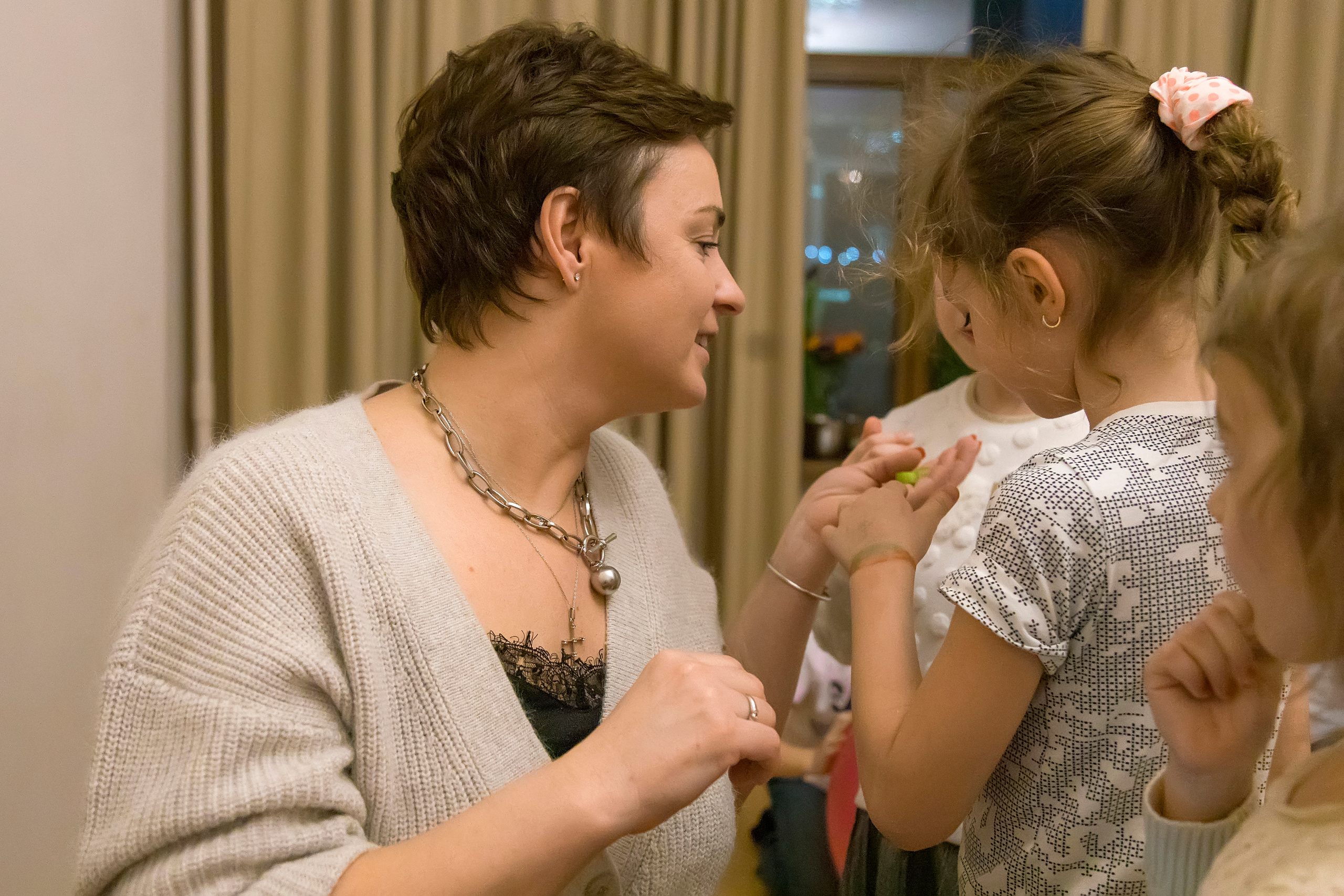 Детские праздники. Детский и семейный фотограф Калугина Марина | Москва и МО