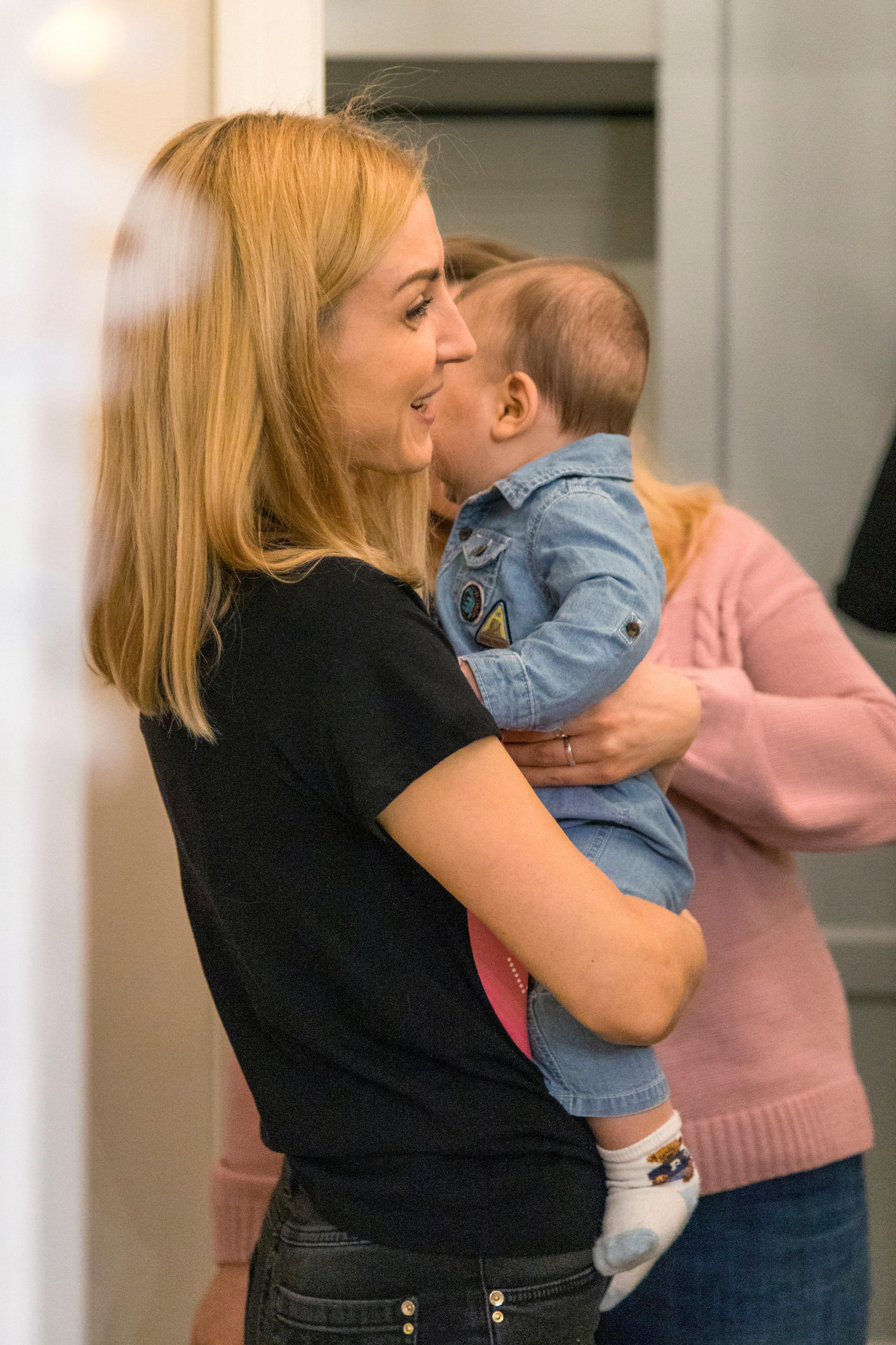 Детские праздники. Детский и семейный фотограф Калугина Марина | Москва и МО