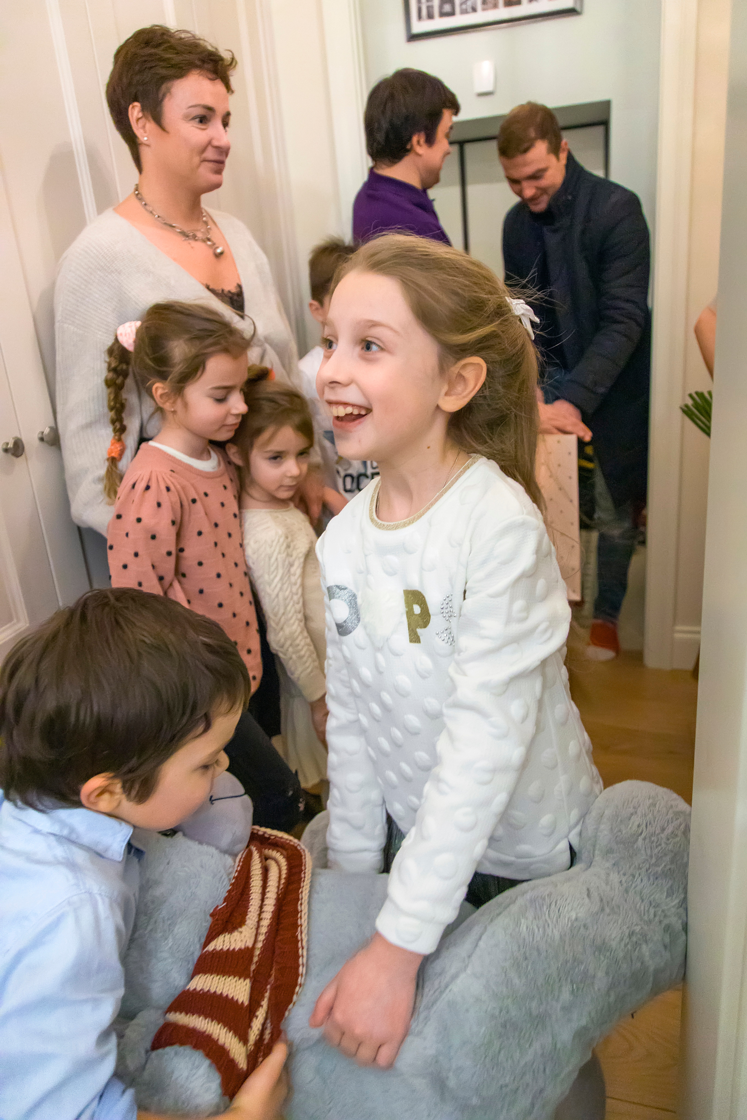 Детские праздники. Детский и семейный фотограф Калугина Марина | Москва и МО