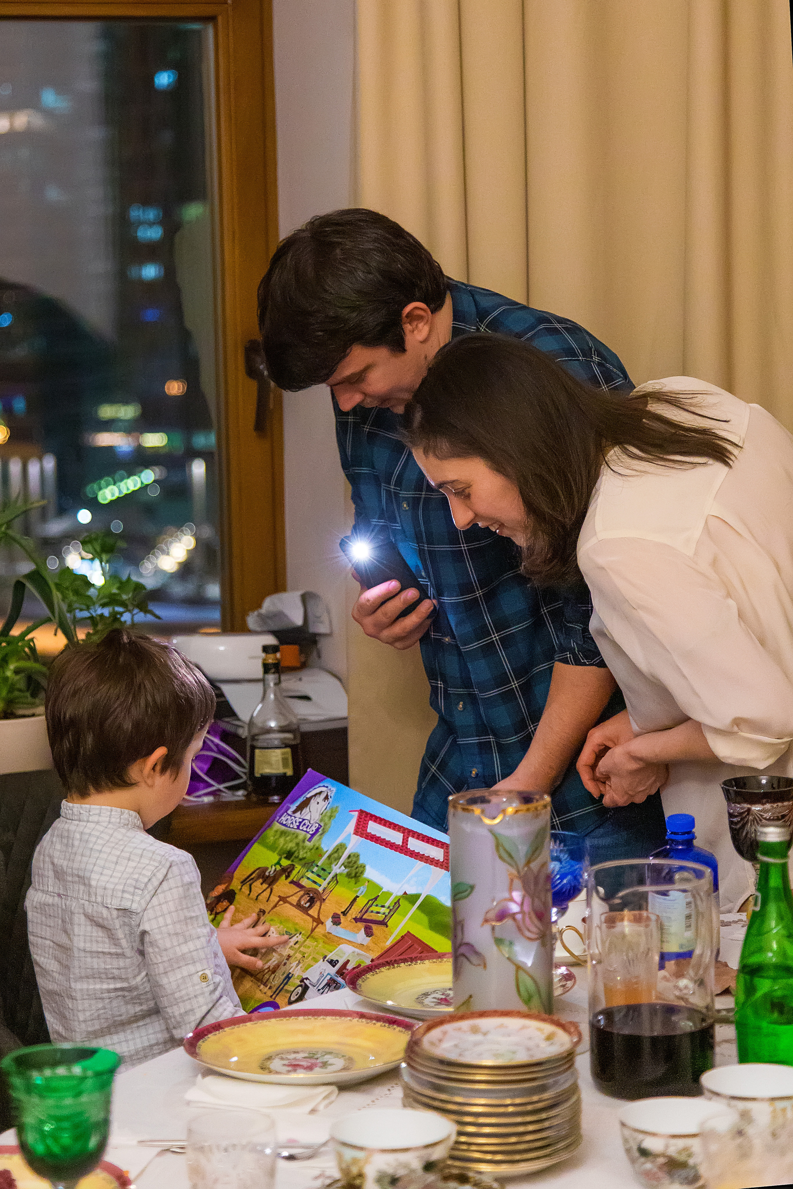 Детские праздники. Детский и семейный фотограф Калугина Марина | Москва и МО