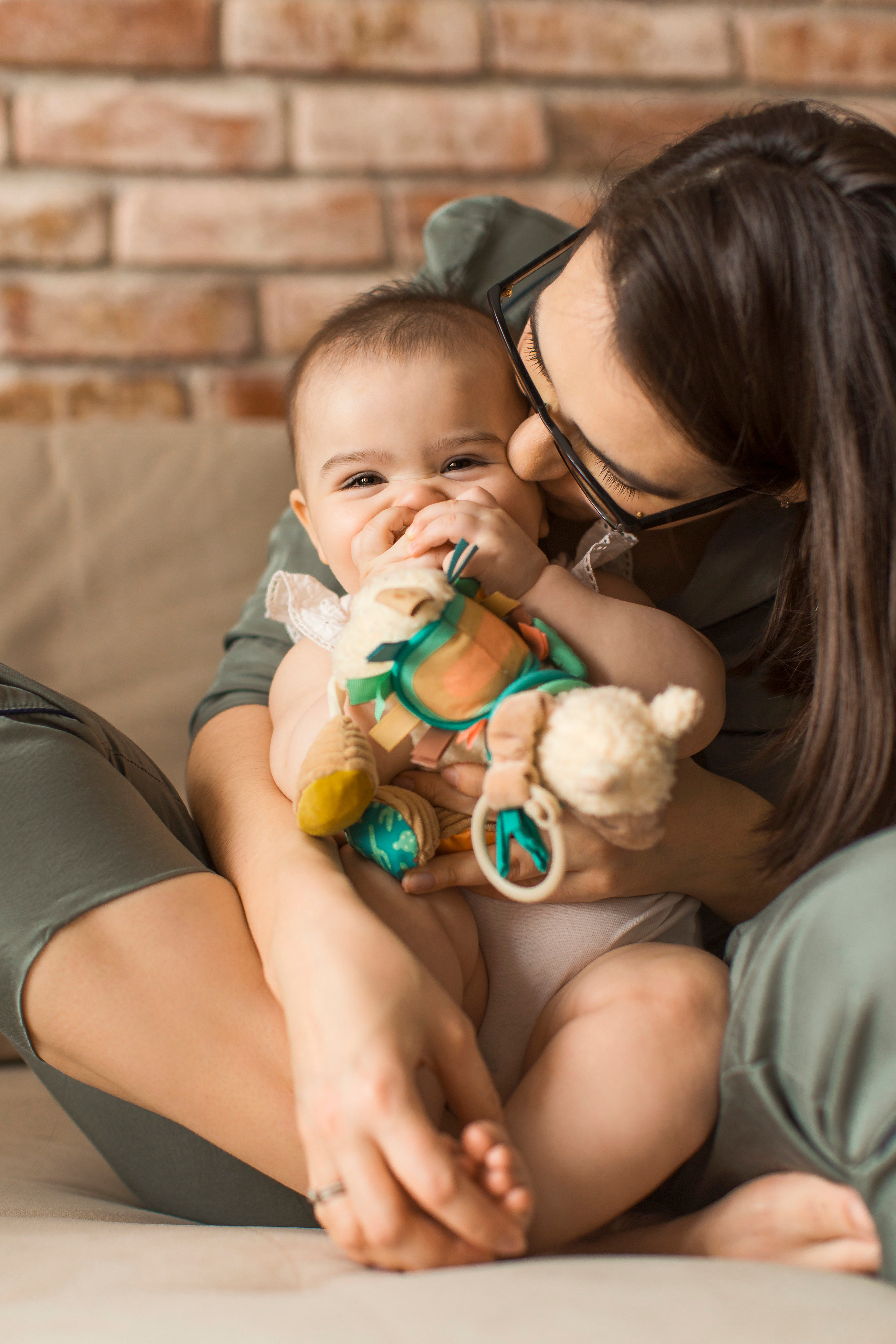 Семейные фотоистории. Детский и семейный фотограф Калугина Марина | Москва и МО