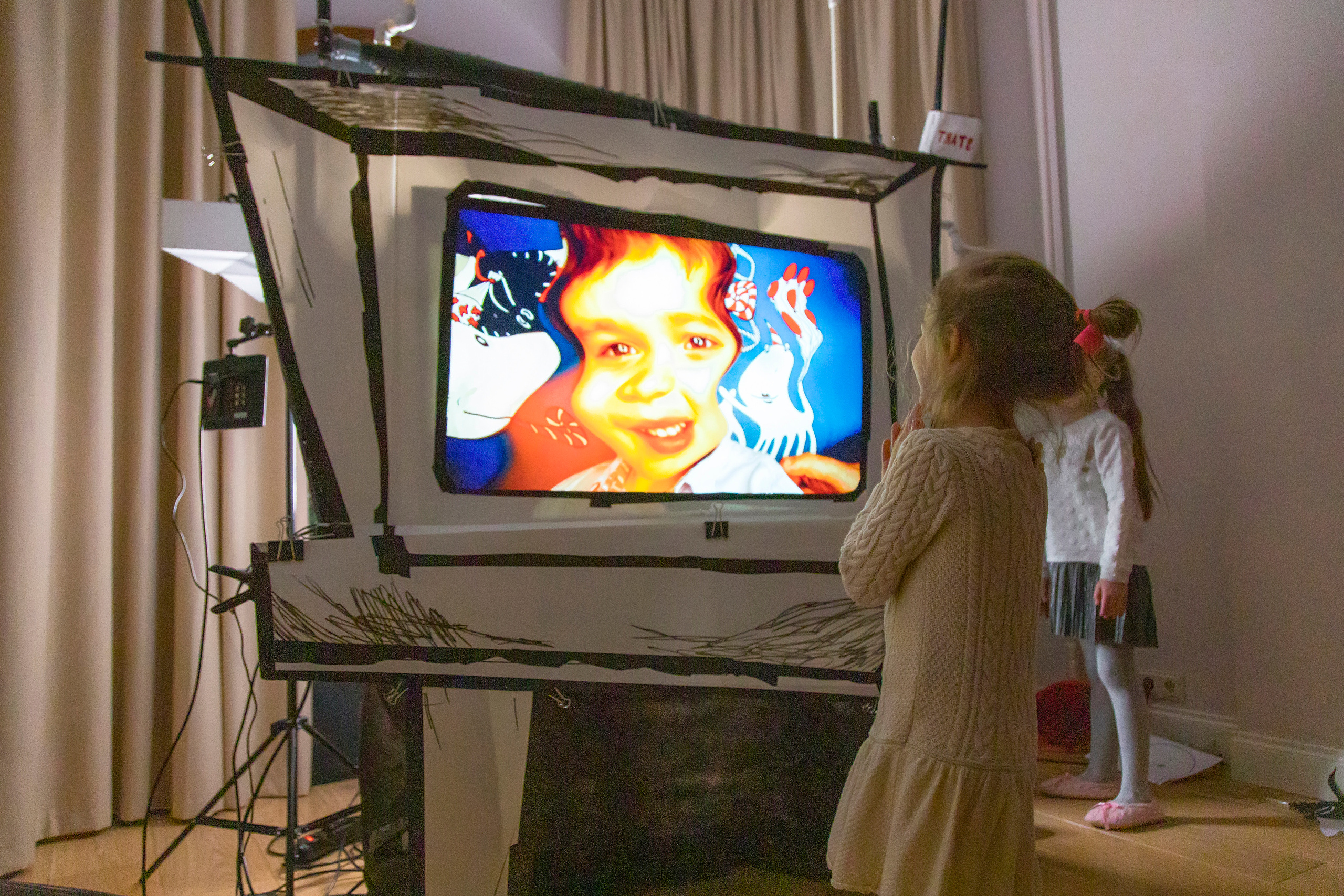 Детские праздники. Детский и семейный фотограф Калугина Марина | Москва и МО