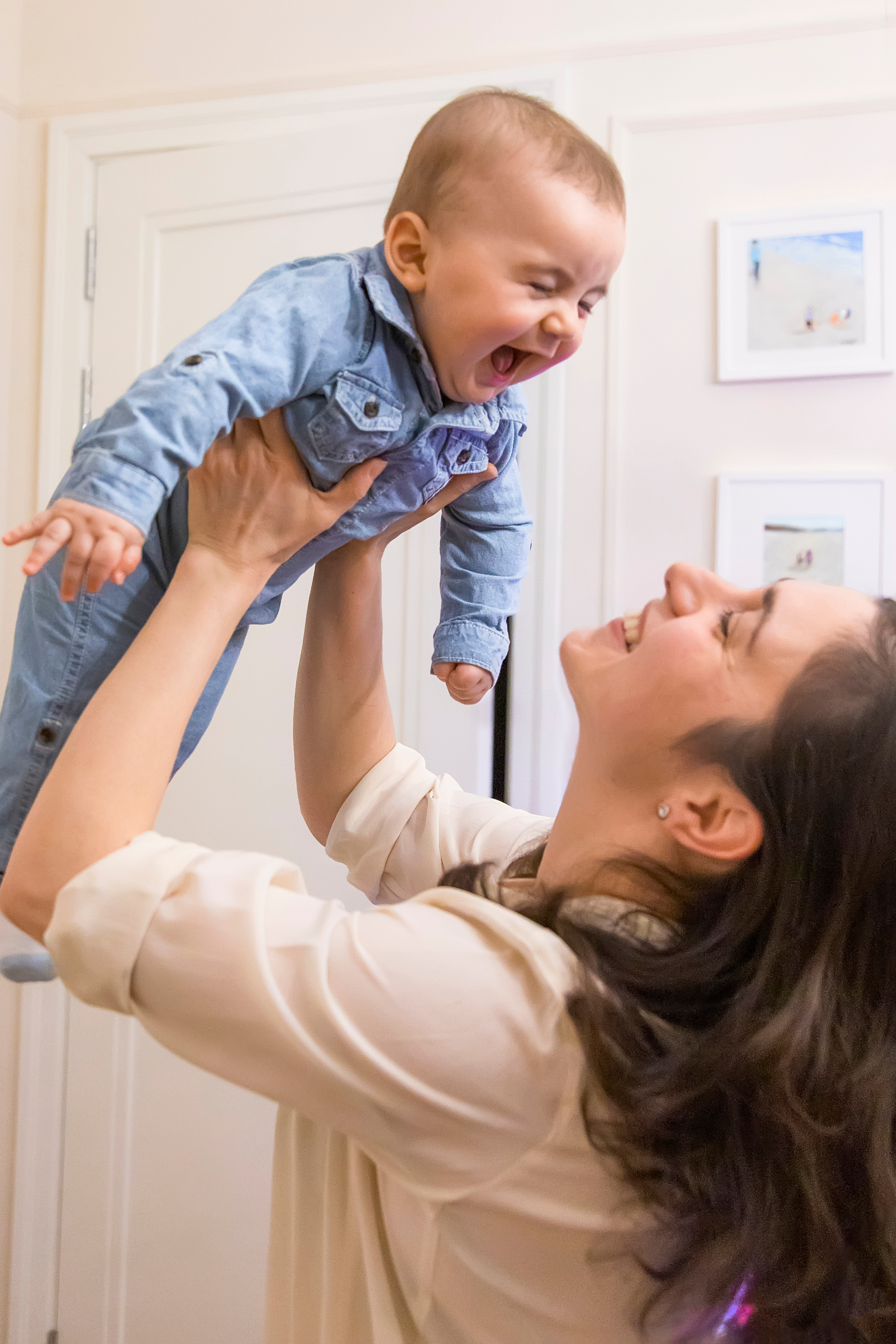 Детские праздники. Детский и семейный фотограф Калугина Марина | Москва и МО