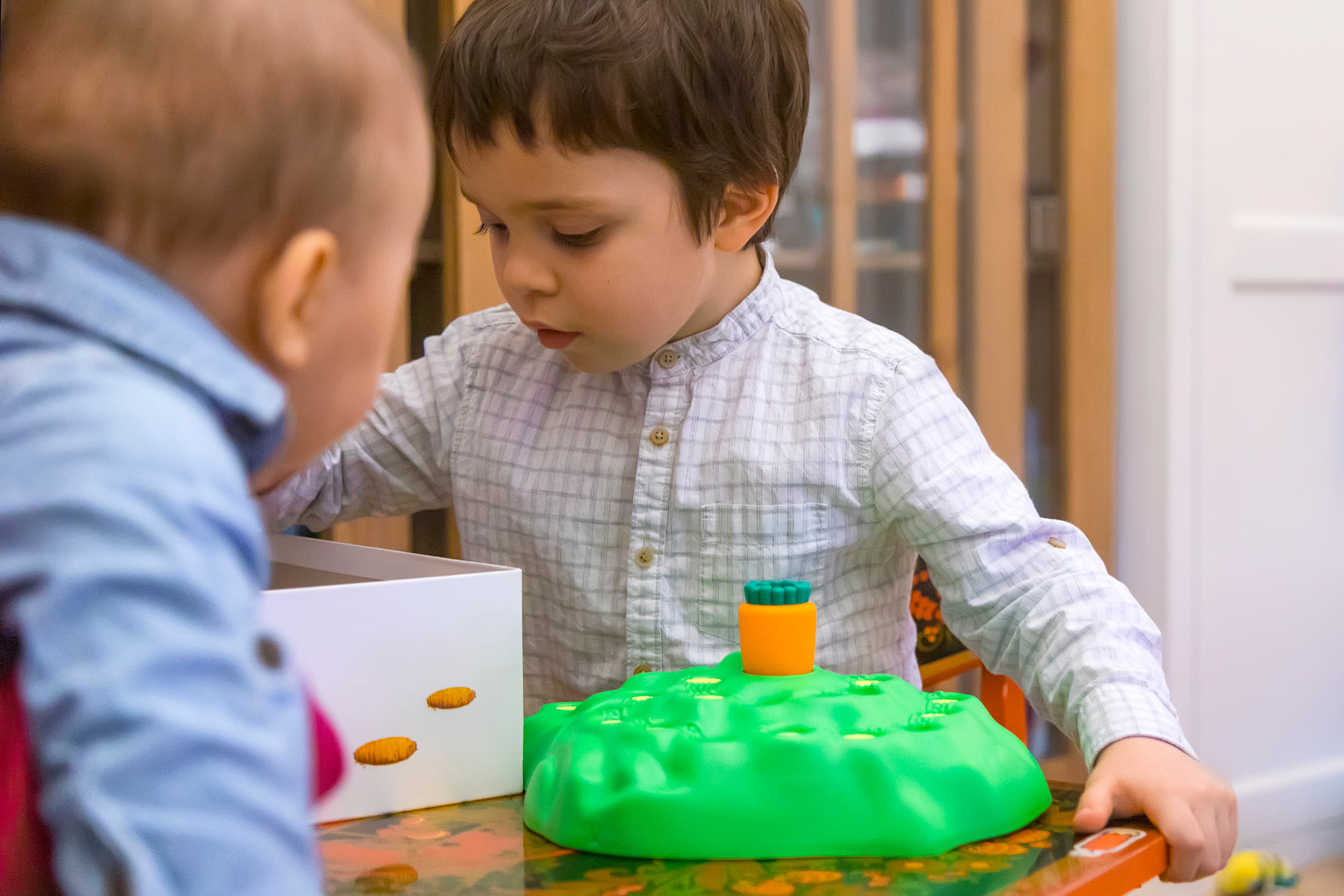 Детские праздники. Детский и семейный фотограф Калугина Марина | Москва и МО