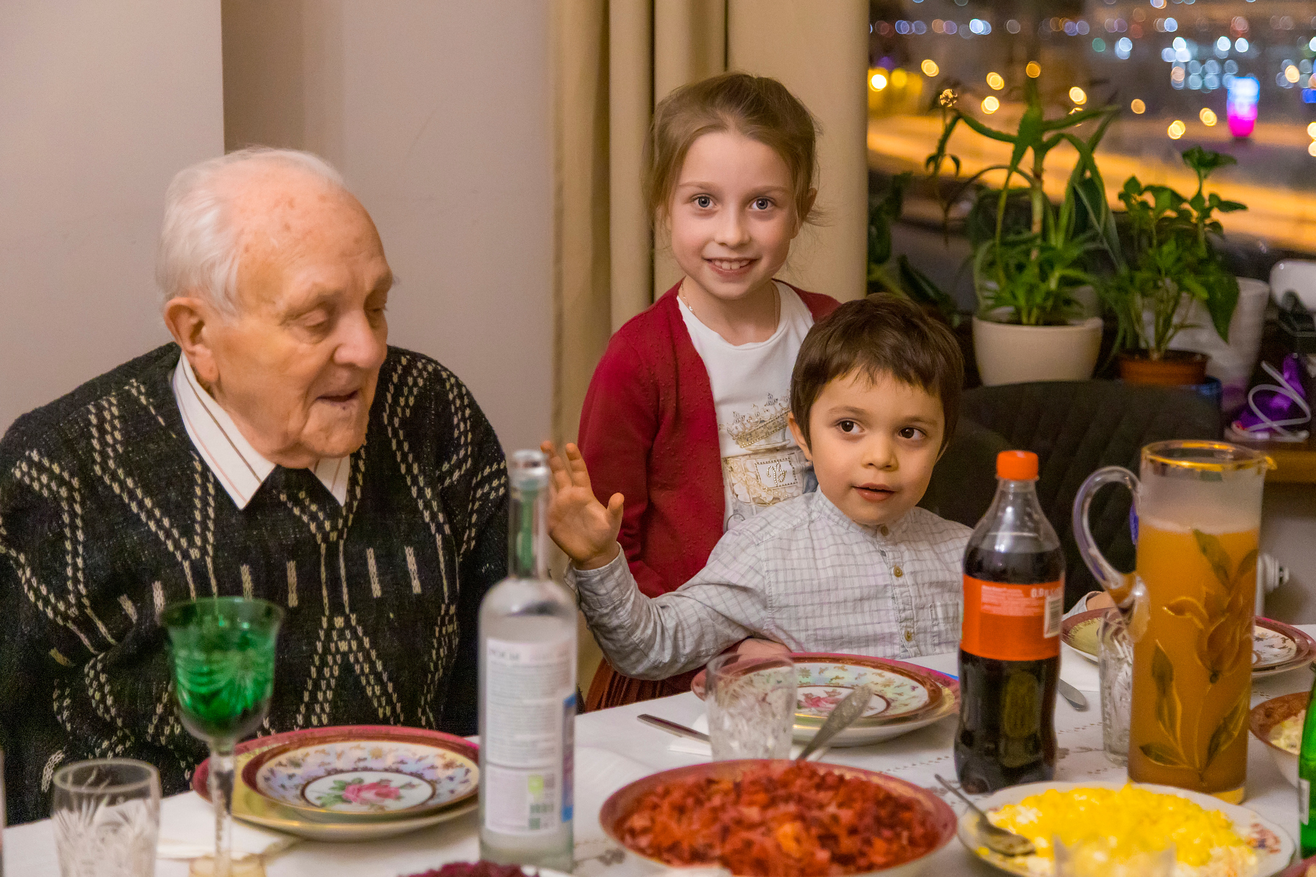 Детские праздники. Детский и семейный фотограф Калугина Марина | Москва и МО