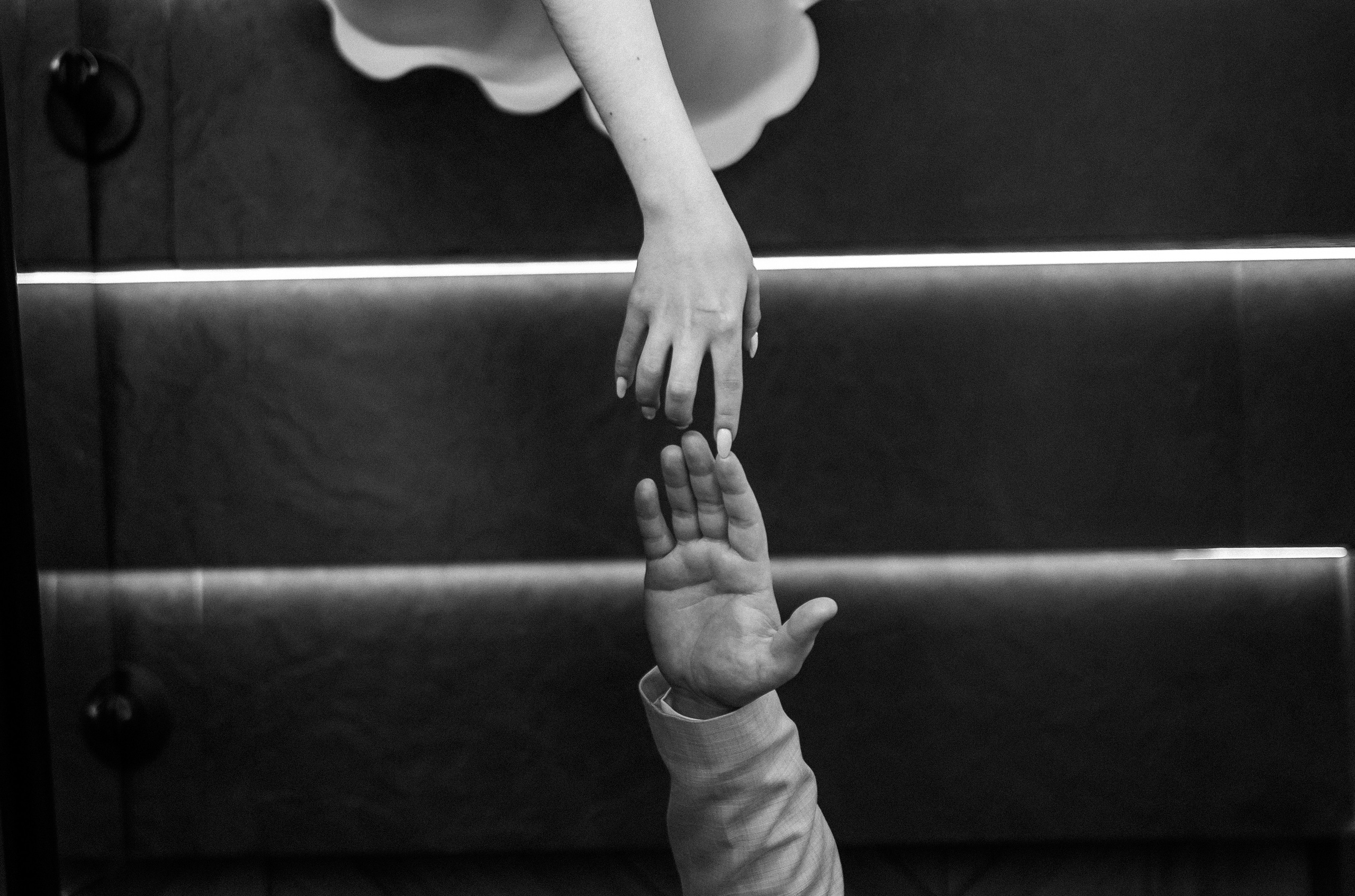 Егор & Валентина | 18.08.2025. Свадебный и семейный фотограф в Омске Евгения Хакимова