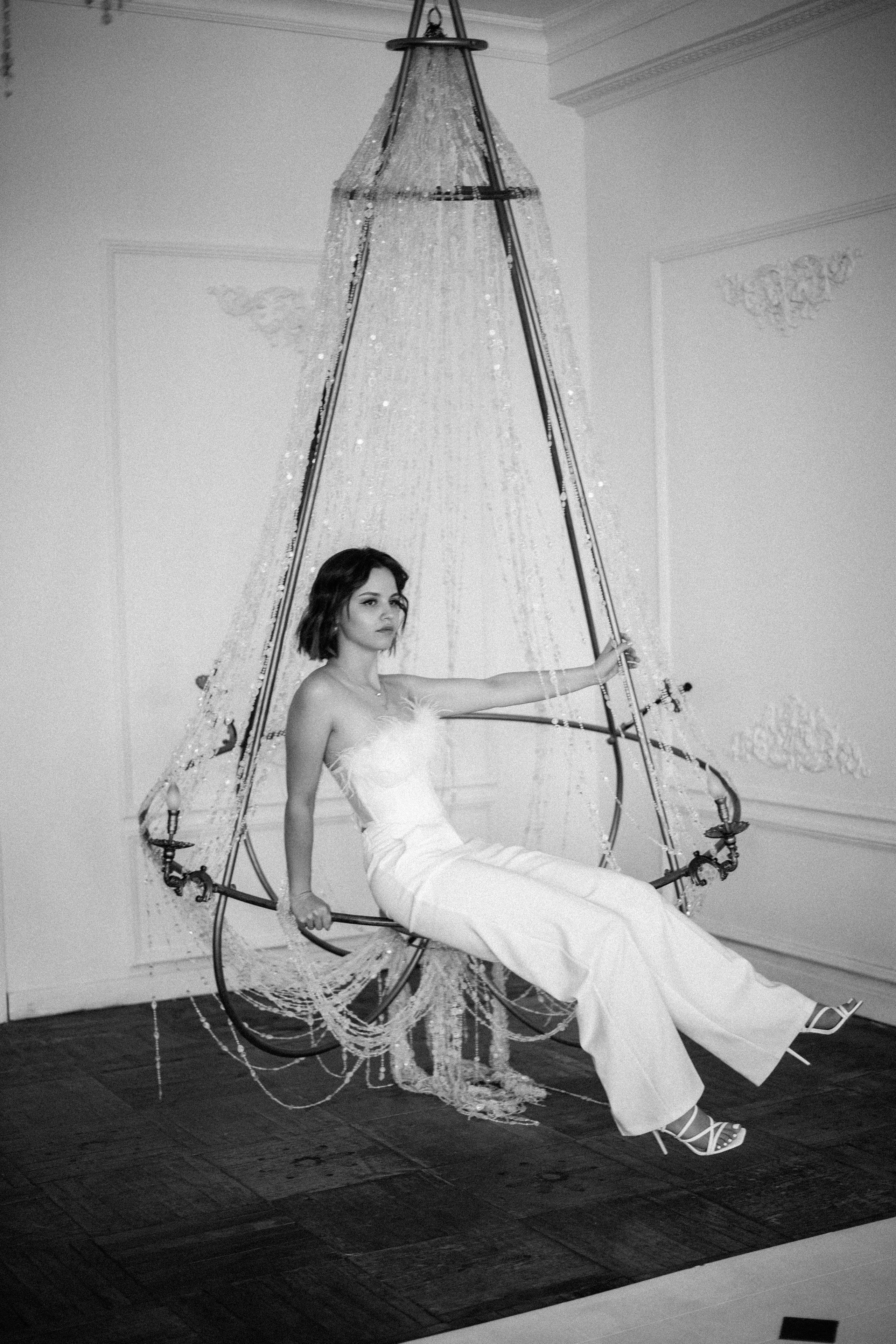 Ксения. Фотограф в Екатеринбурге Веретенова Наталья