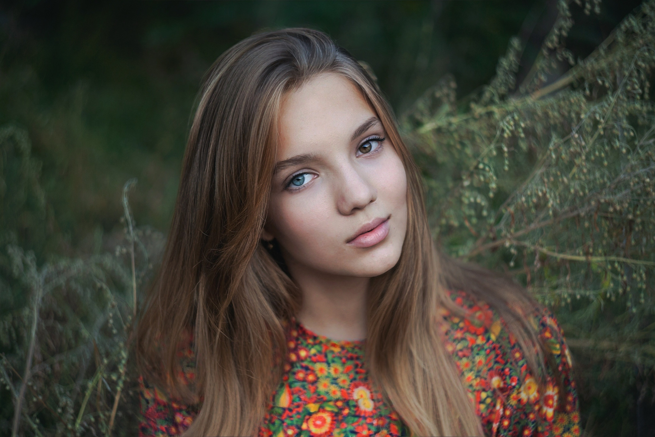 Look Book. Елизавета Медведева