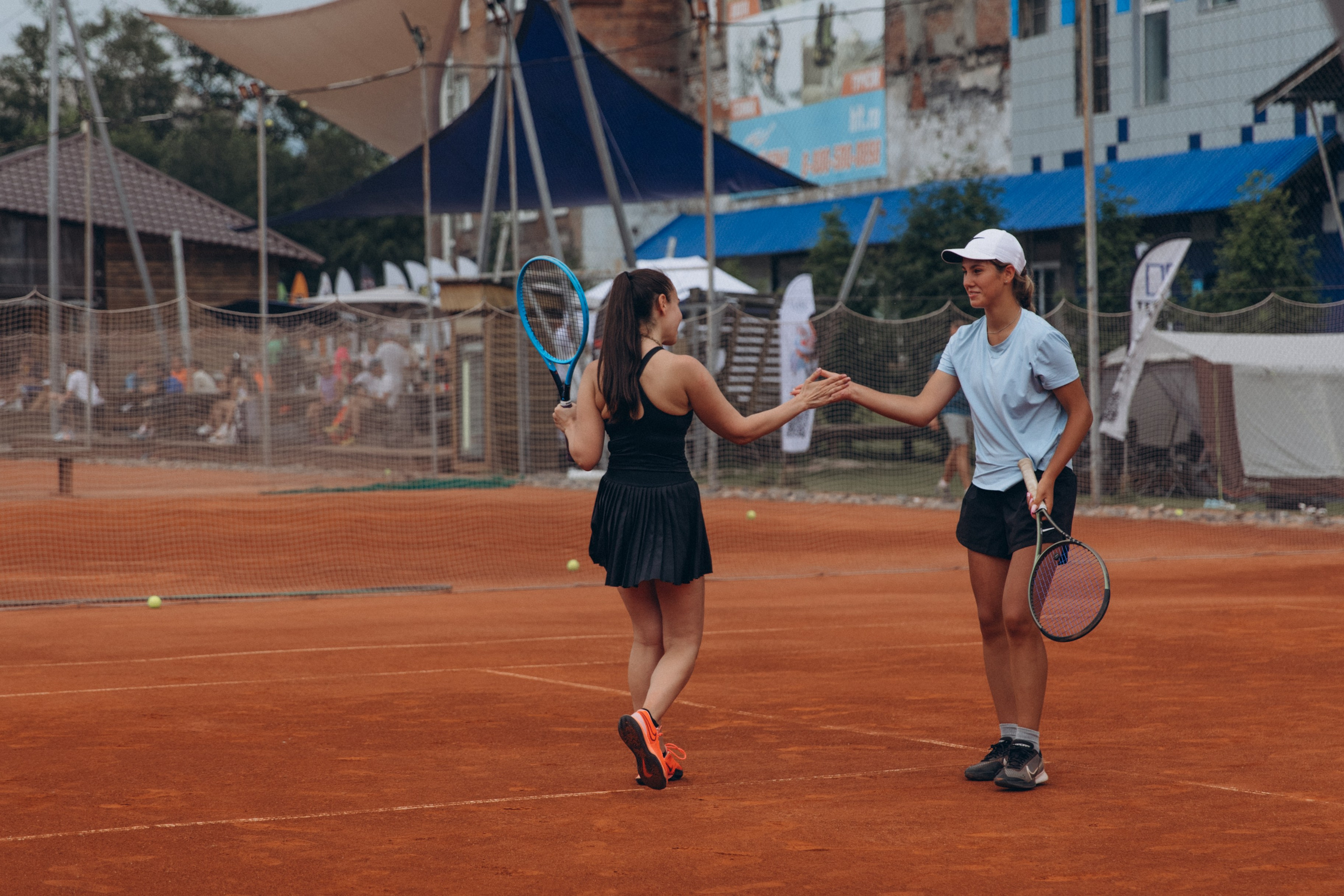 «IRON CUP» Турнир Новосибирского завода резки металла по большому теннису 2024. Фотограф Алина Ионычева в Новосибирске