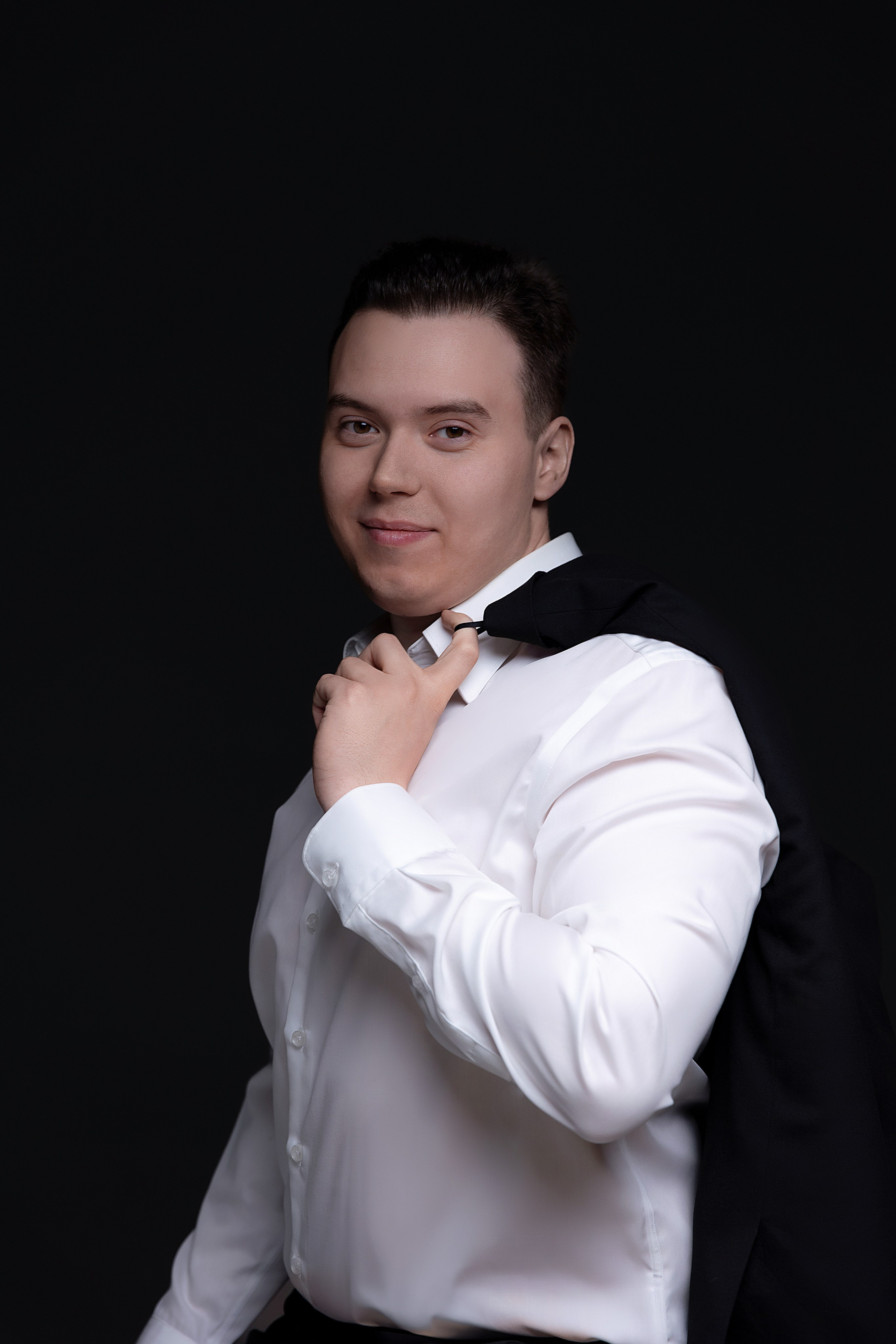 В ожидании…. Фотограф Алина Ионычева в Новосибирске