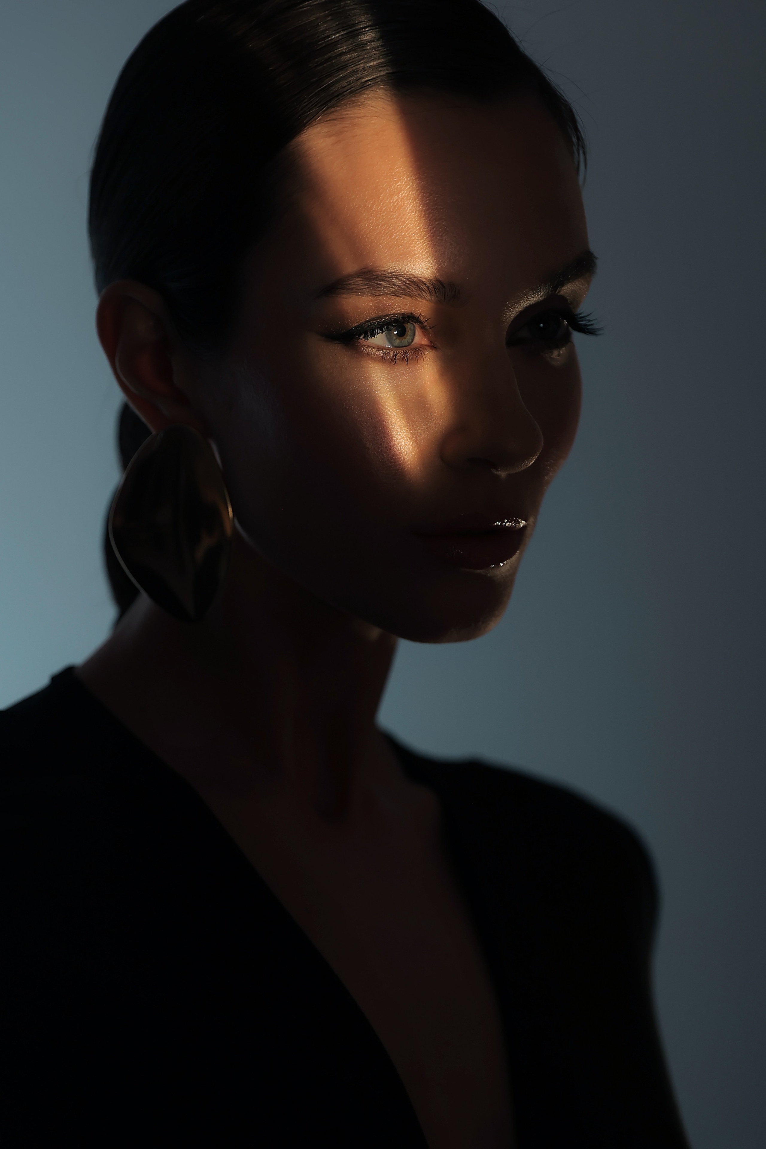 Ирина 3. Фотограф Алина Ионычева в Новосибирске