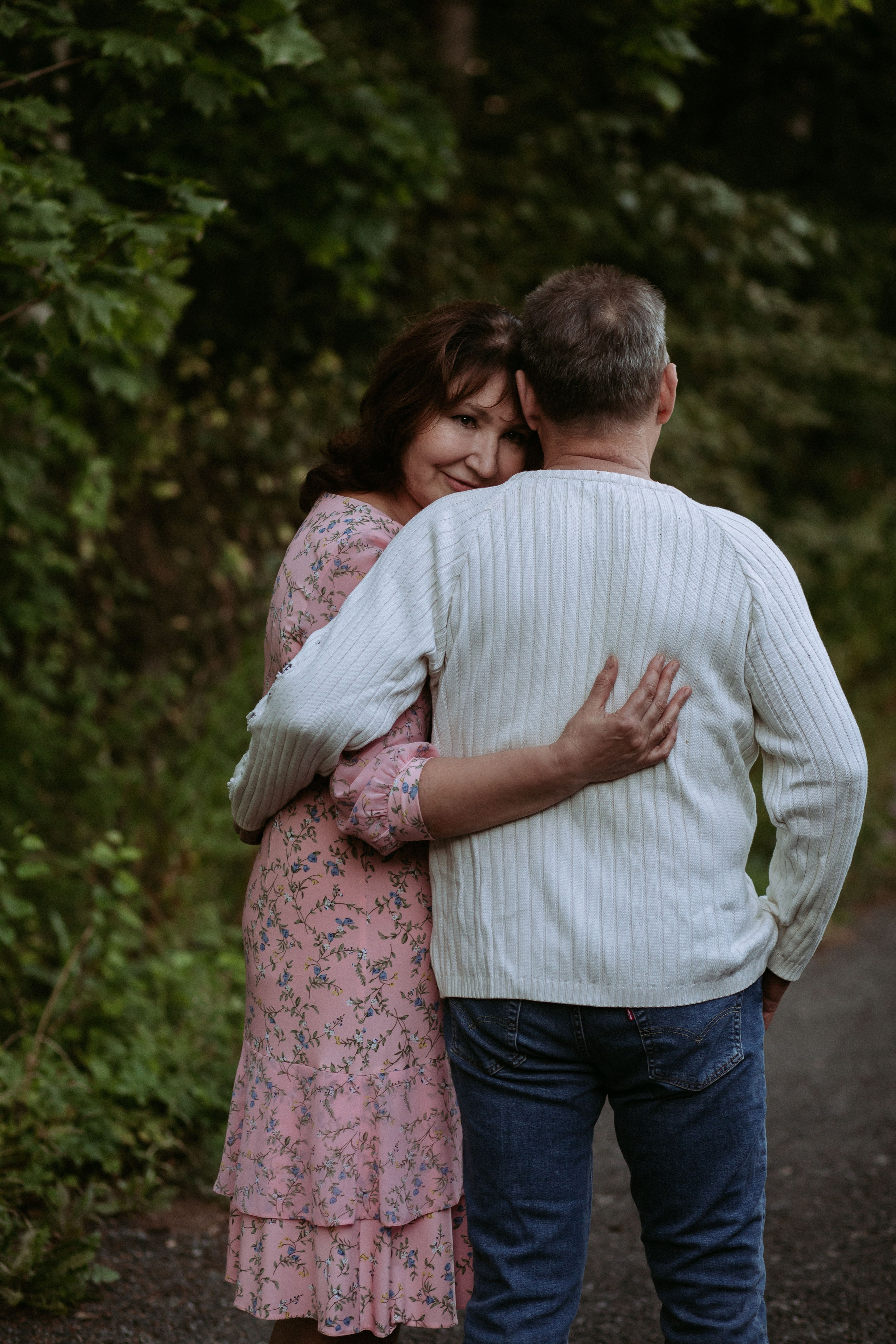 Мамуля и папуля. Свадебный и портретный фотограф в Москве Анастасия Масюк