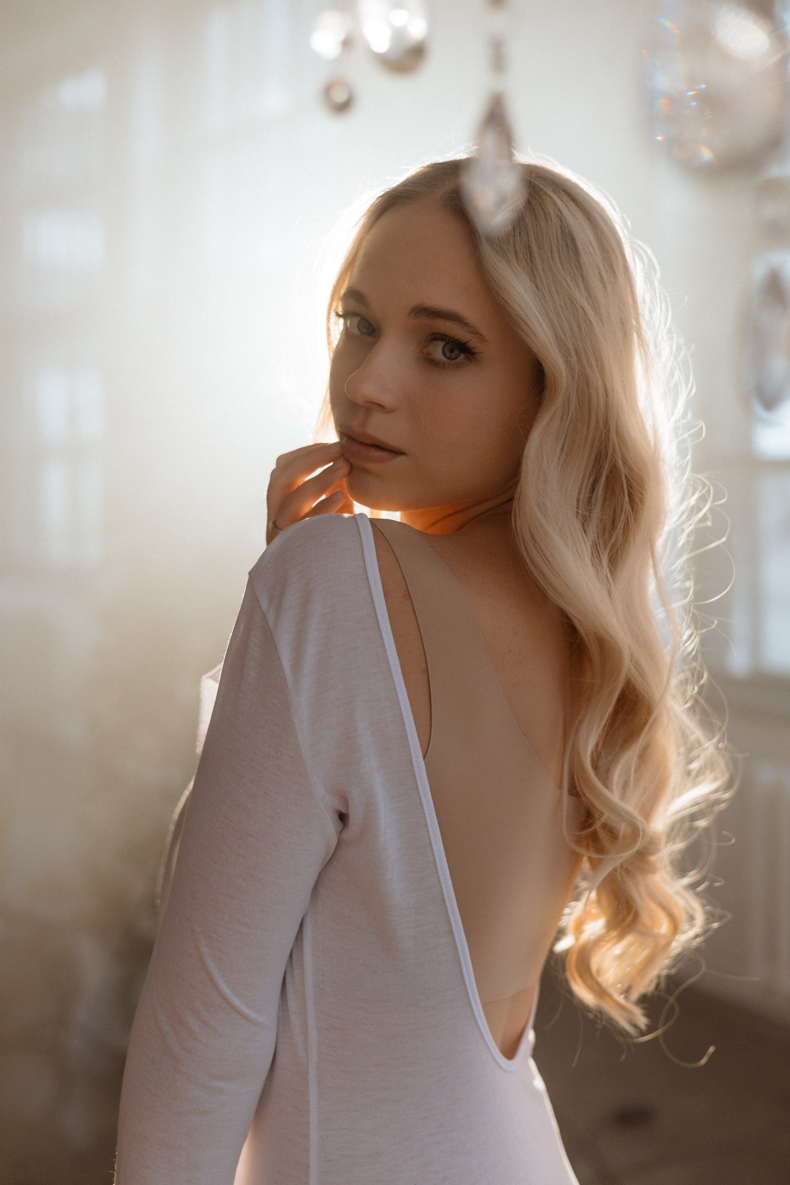 Ася. Свадебный и портретный фотограф в Москве Анастасия Масюк