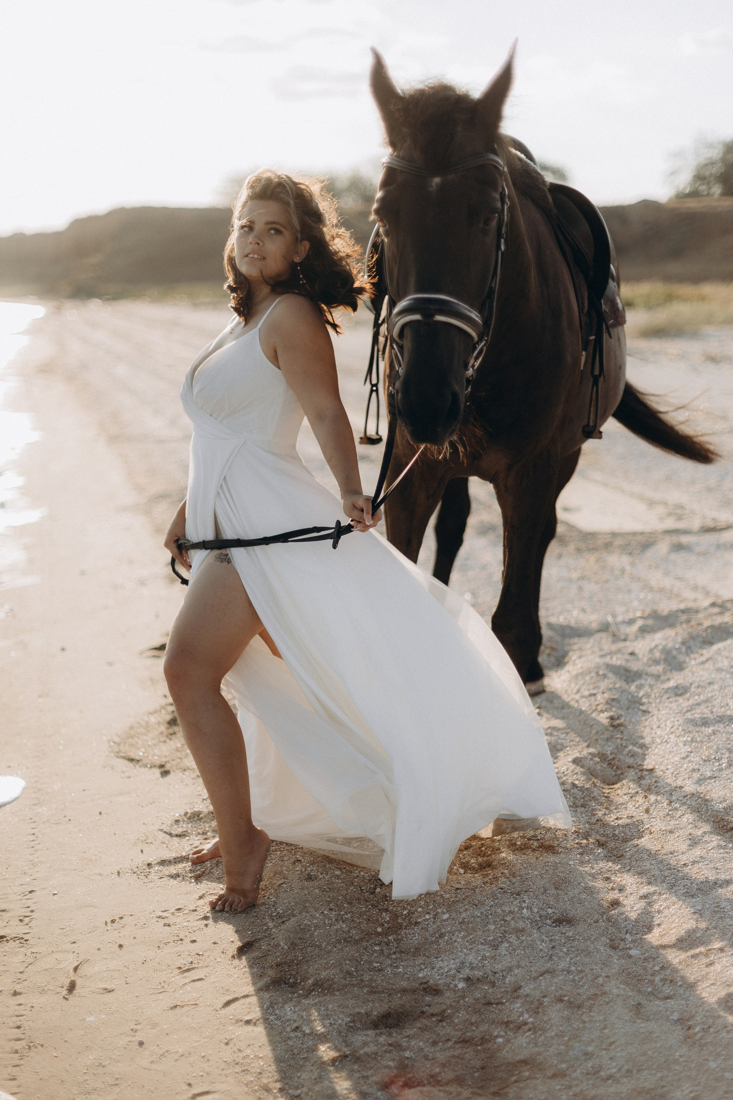 Николай и Анастасия. Главная