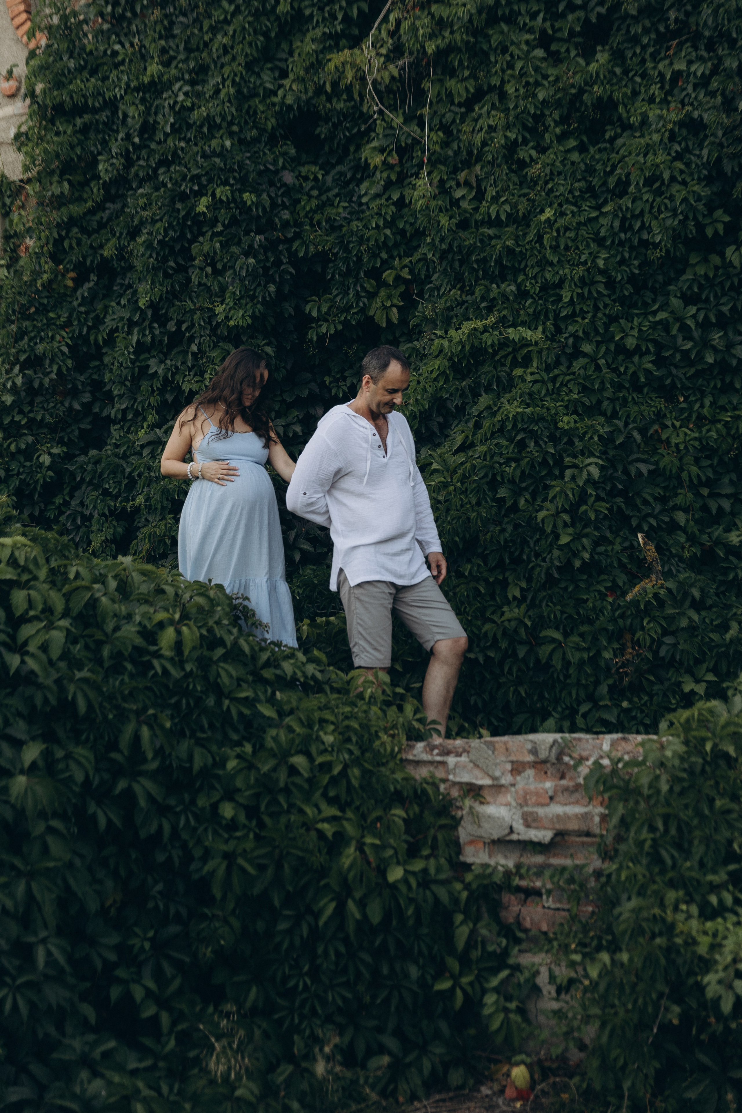 Марго и Дима. Главная