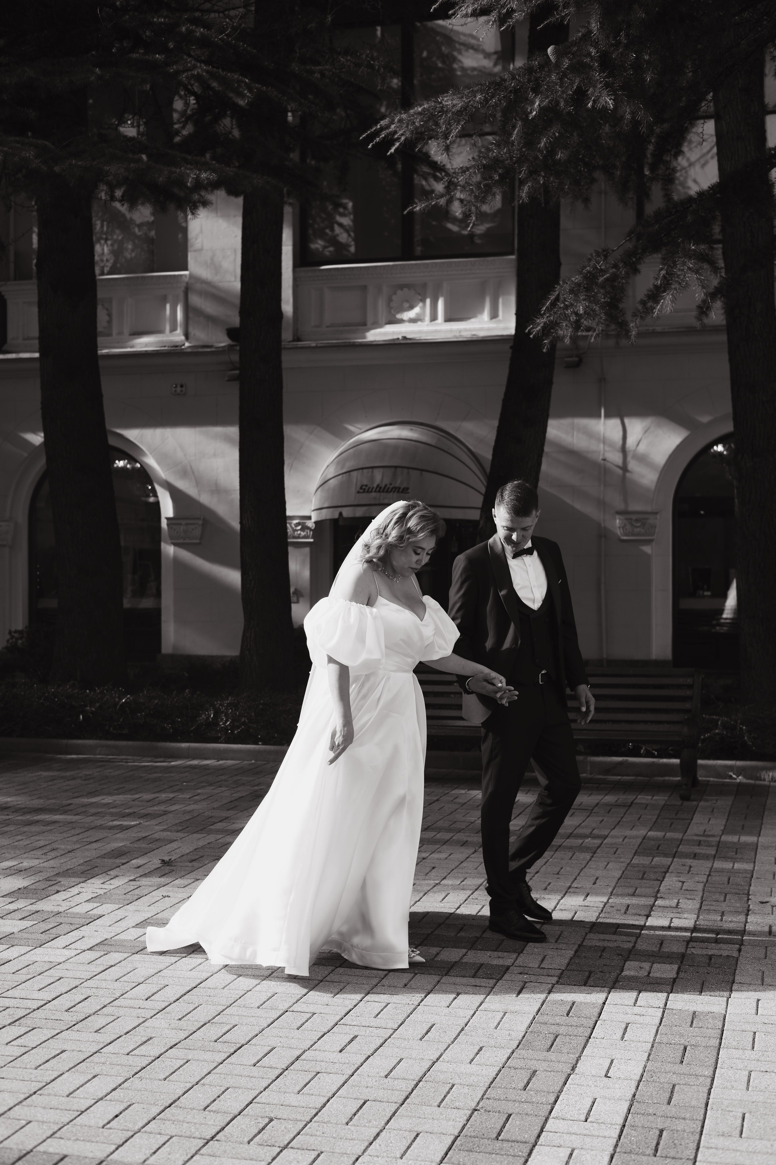 Олег&Айна. Фотограф в Екатеринбурге