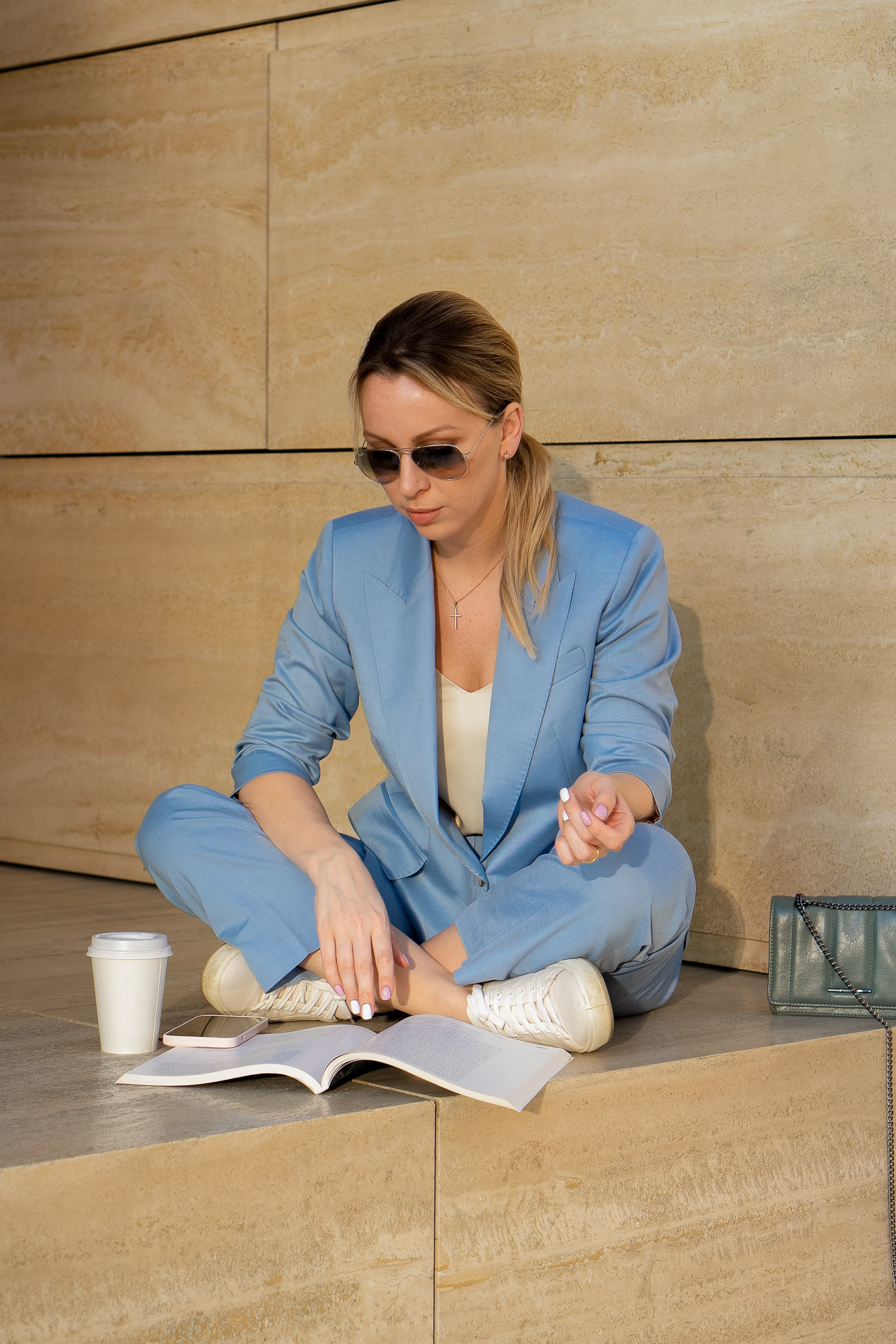 Ирина Предприниматель. Фотограф Ольга Игорева