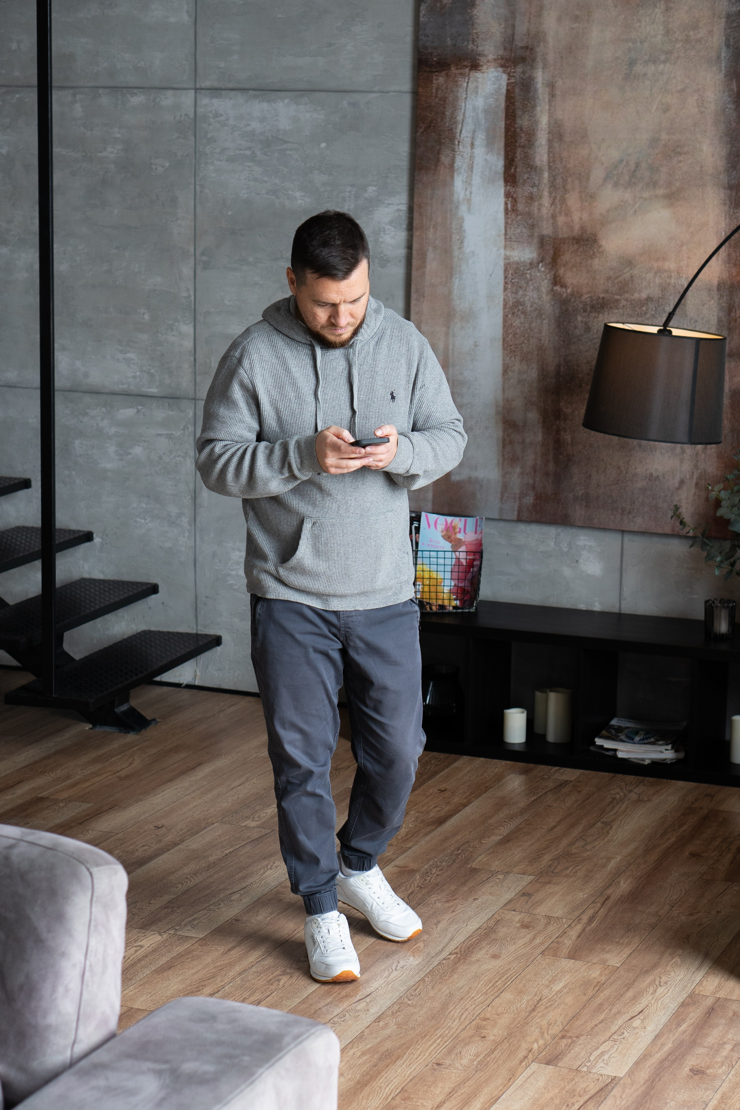 Виктор хирург-эндокринолог. Фотограф Ольга Игорева