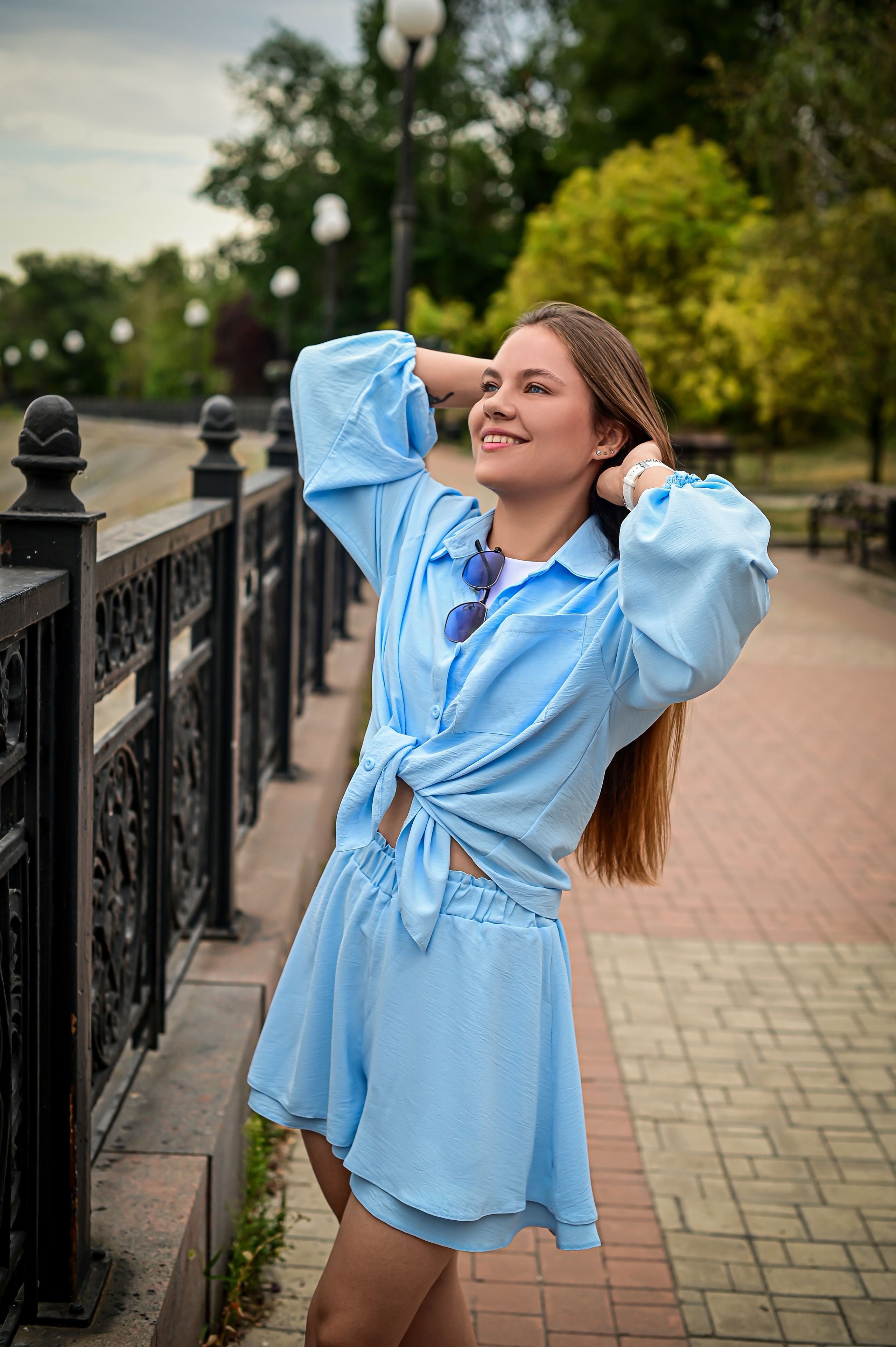Лето. Семейный и свадебный фотограф в Донецке Донская Анастасия