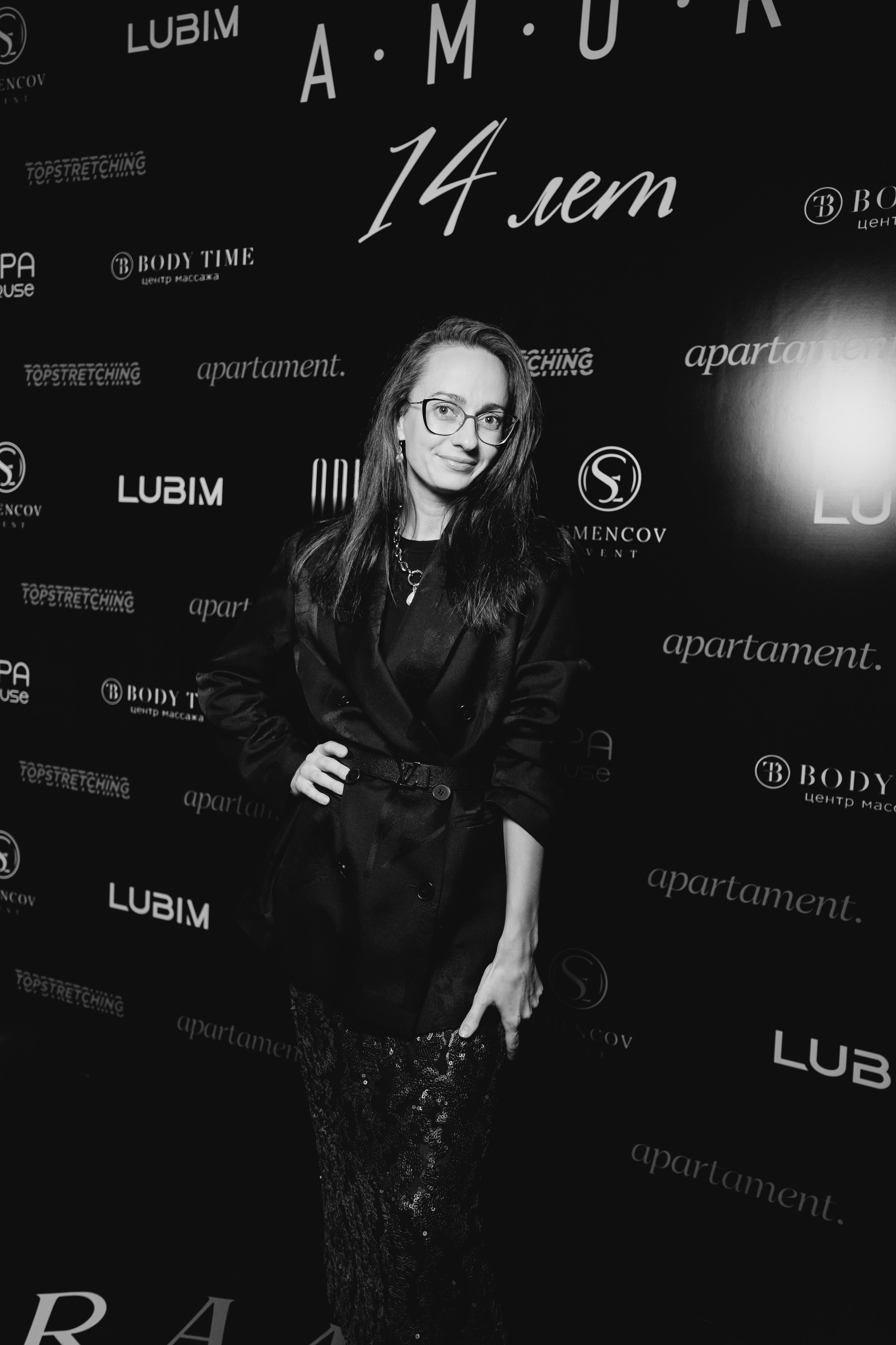 AMUR — 14 YEARS. СВОИ. ФОТООТЧЕТЫ-СОБЫТИЯ-МЕСТА